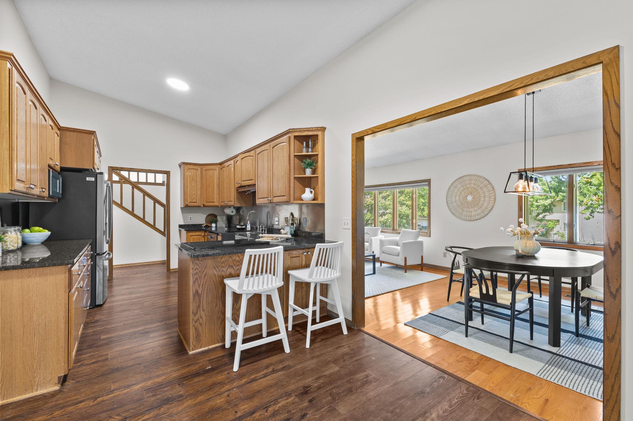 View of Residential at 1306 Berry Ridge Road, Eagan MN 55123, Eagan (11 of 39) - Mike Wilen | Minnesota Team Real Estate