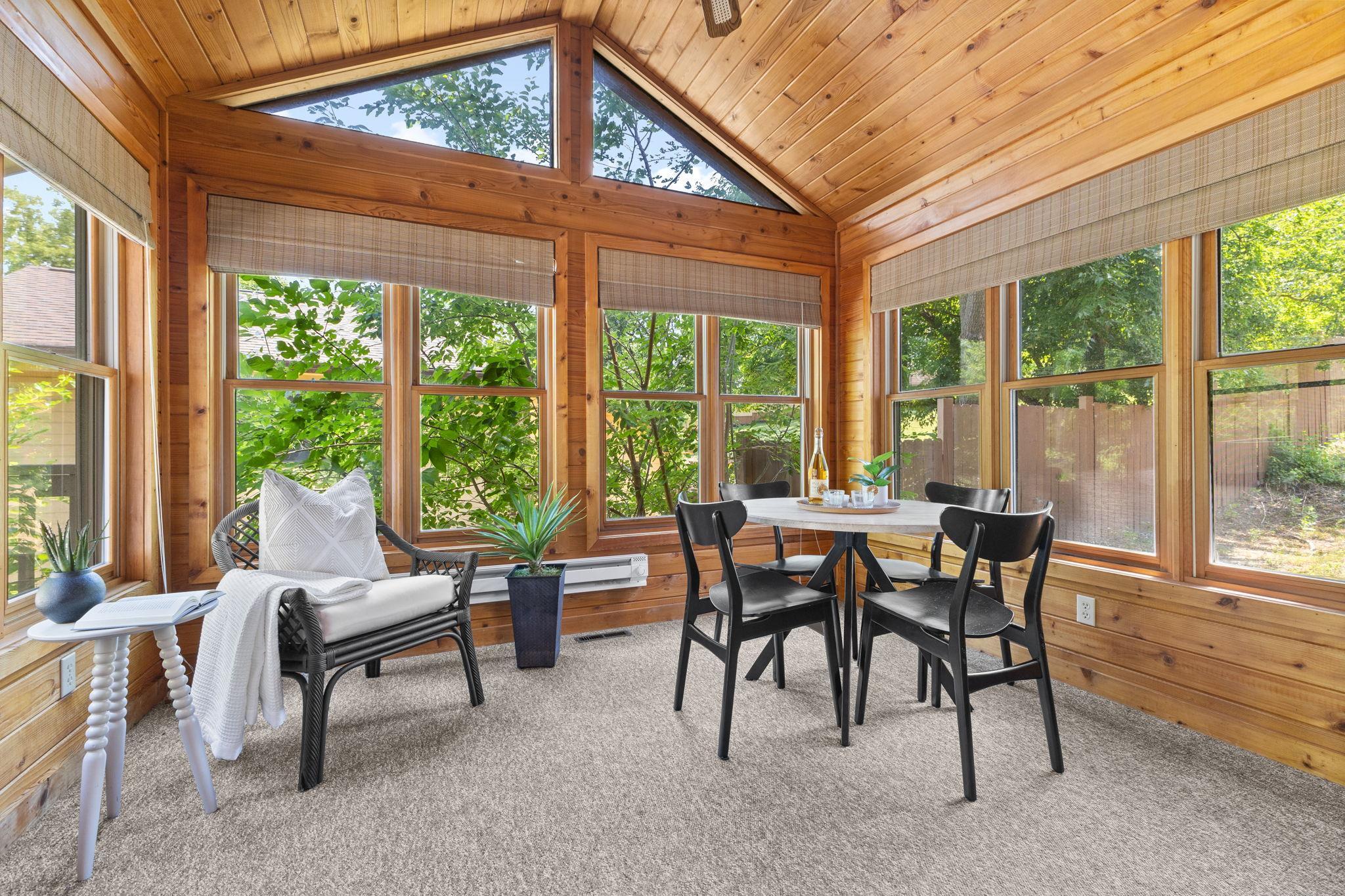 View of Single Family at 1306 Berry Ridge Road, Eagan - Mike Wilen | Minnesota Team Real Estate