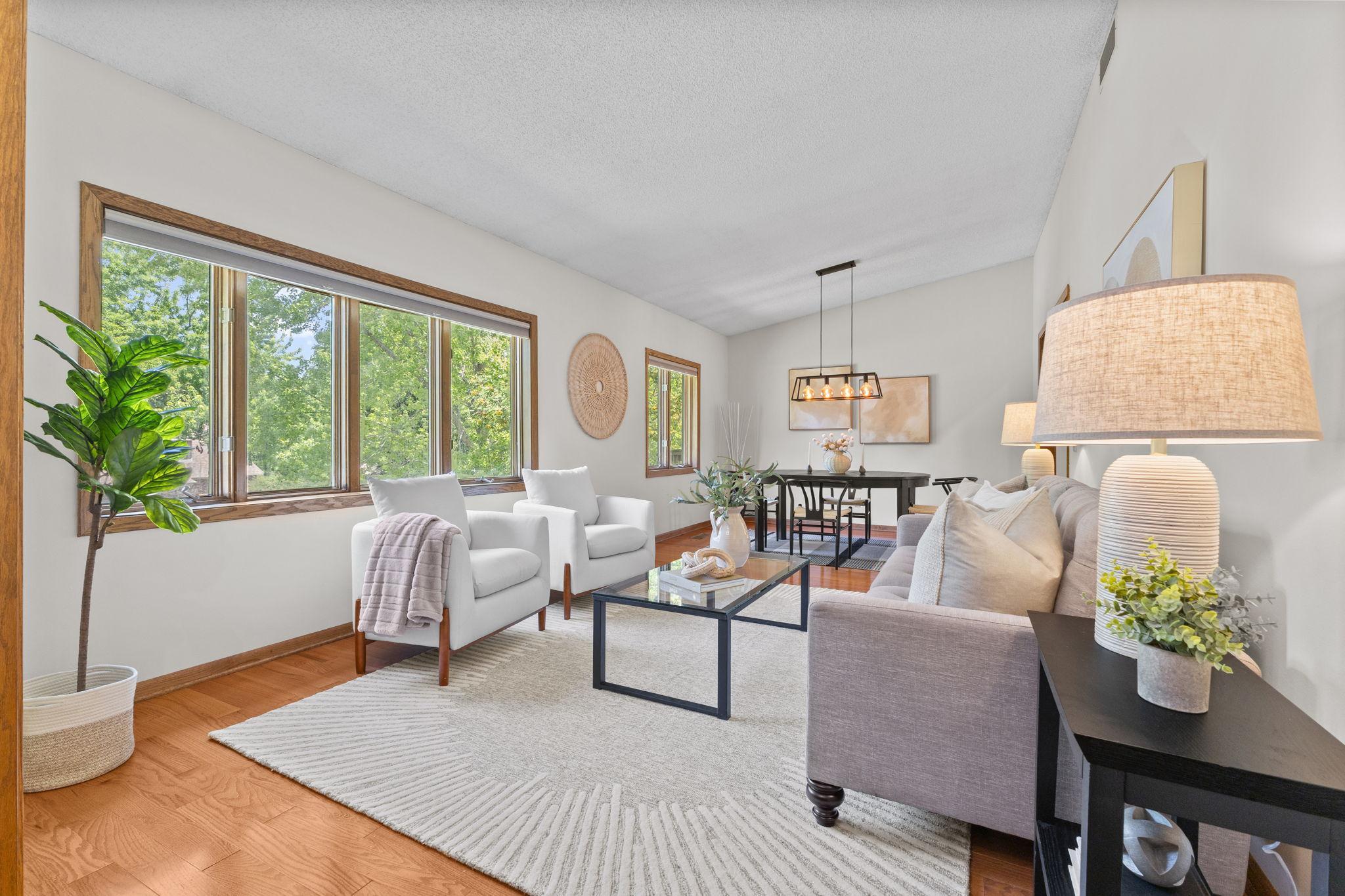 View of Residential at 1306 Berry Ridge Road, Eagan MN 55123, Eagan (4 of 39) - Mike Wilen | Minnesota Team Real Estate