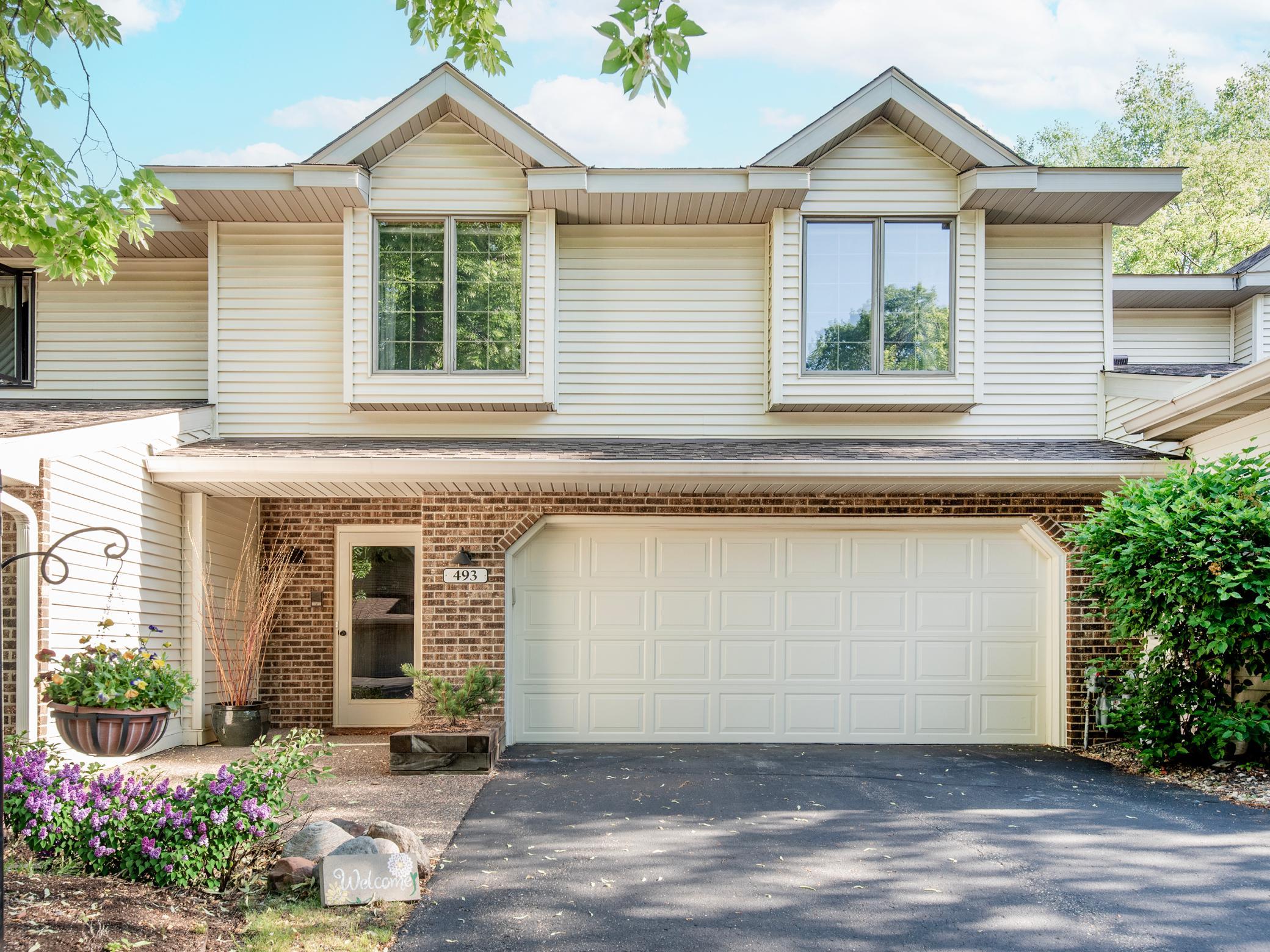 View of Residential at 493 Sterling Street, Maplewood MN 55119, Maplewood (3 of 37) - Mike Wilen | Minnesota Team Real Estate