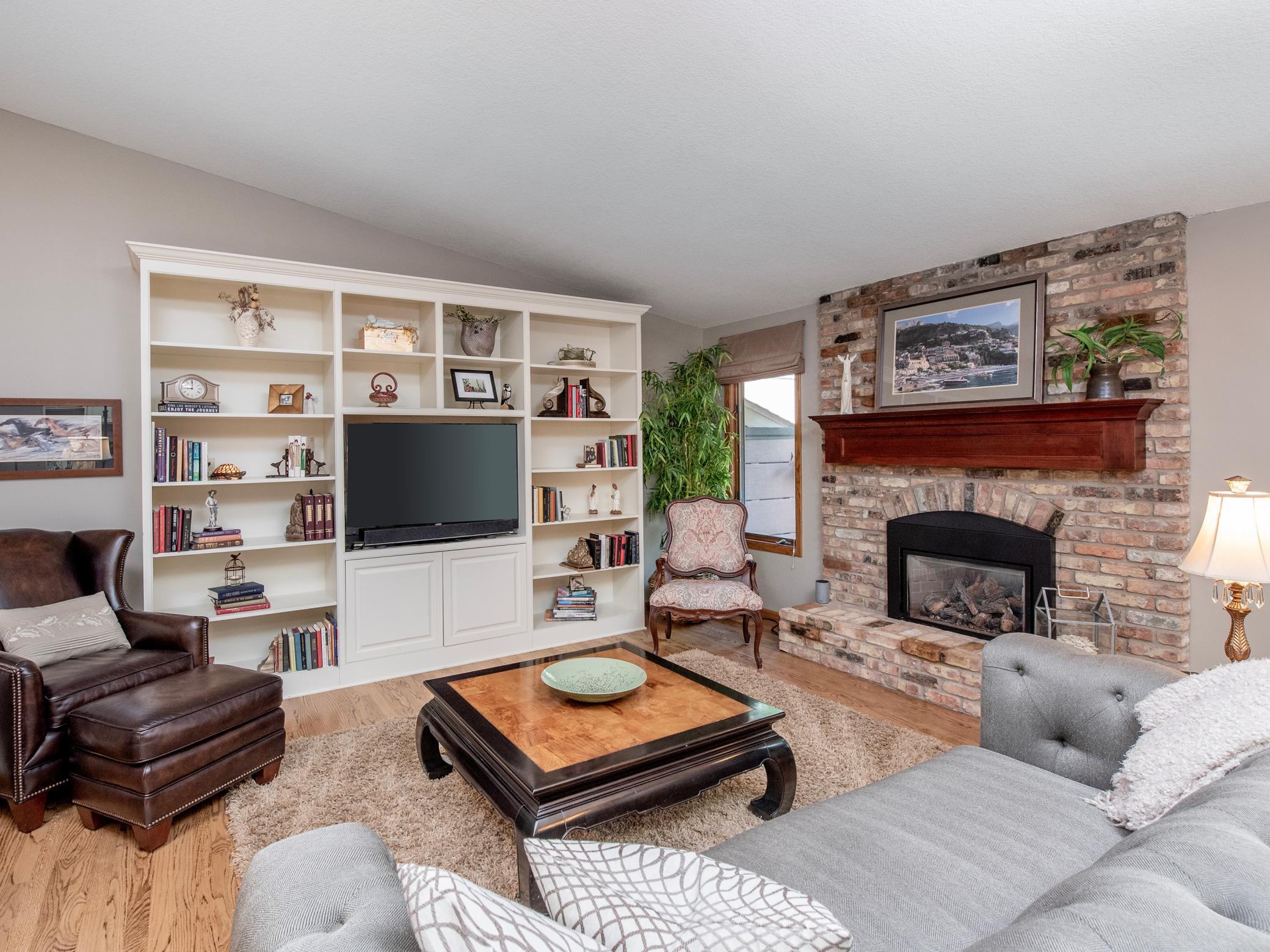 View of Residential at 493 Sterling Street, Maplewood MN 55119, Maplewood (11 of 37) - Mike Wilen | Minnesota Team Real Estate