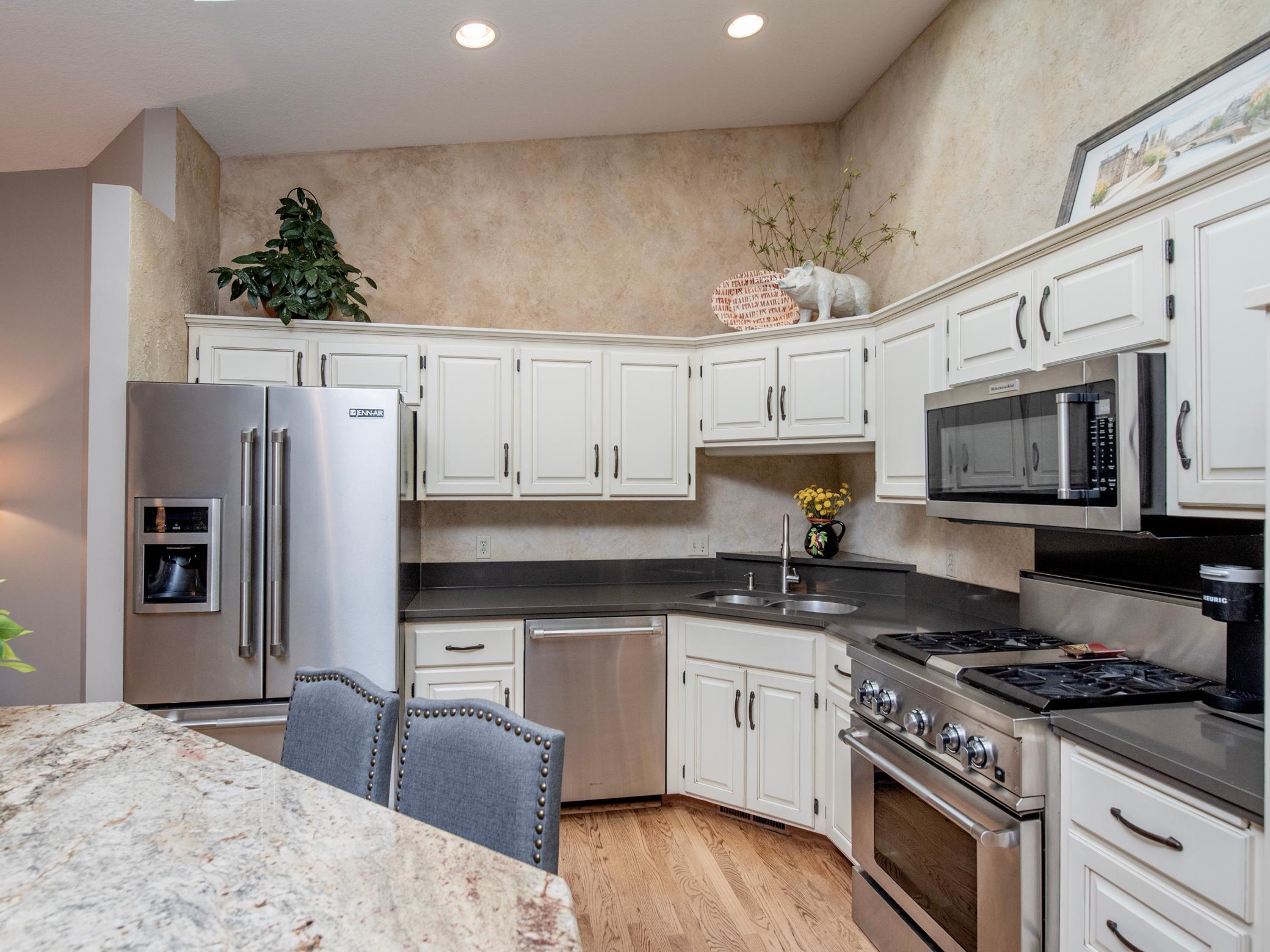View of Residential at 493 Sterling Street, Maplewood MN 55119, Maplewood (6 of 37) - Mike Wilen | Minnesota Team Real Estate