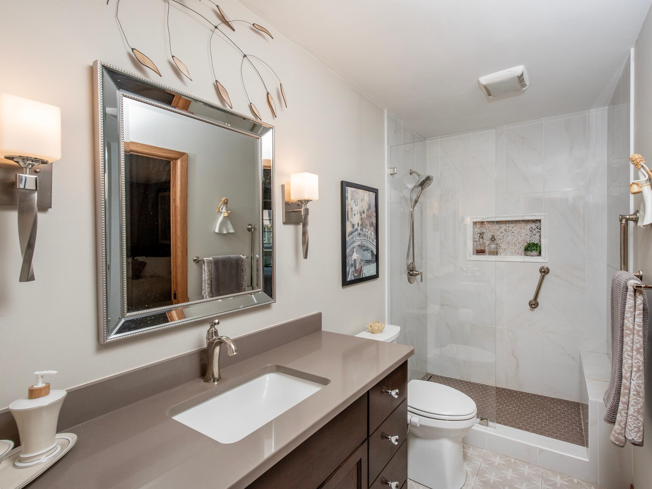 View of Residential at 493 Sterling Street, Maplewood MN 55119, Maplewood (15 of 37) - Mike Wilen | Minnesota Team Real Estate