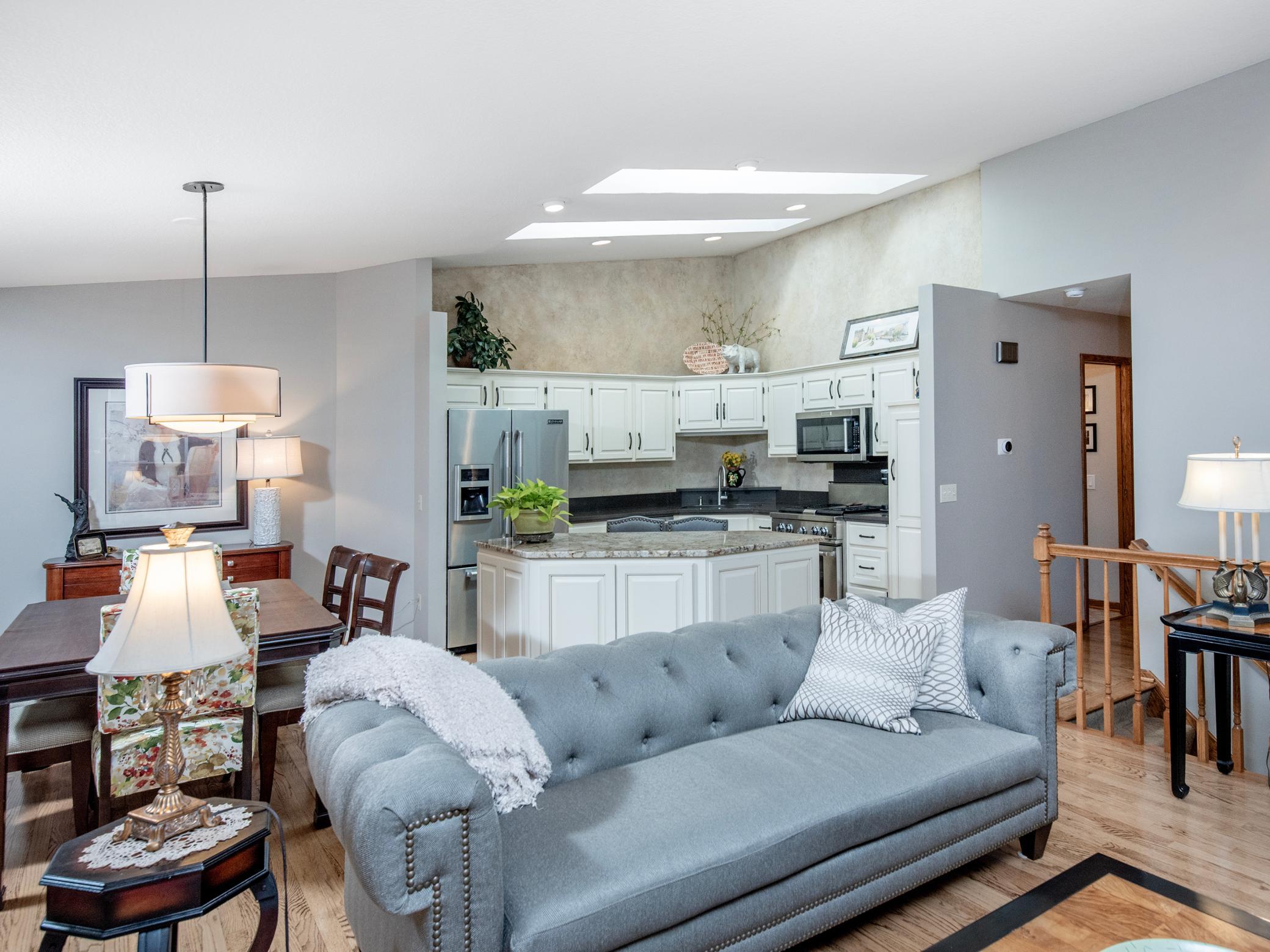 View of Residential at 493 Sterling Street, Maplewood MN 55119, Maplewood (5 of 37) - Mike Wilen | Minnesota Team Real Estate
