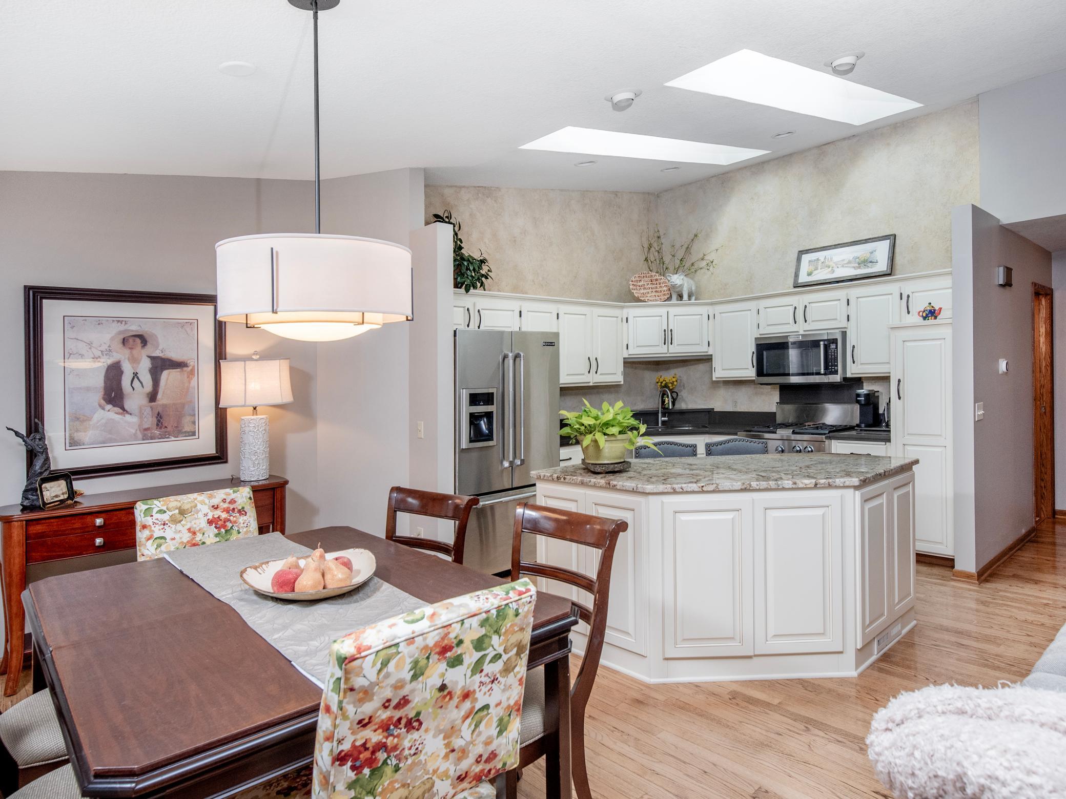 View of Residential at 493 Sterling Street, Maplewood MN 55119, Maplewood (8 of 37) - Mike Wilen | Minnesota Team Real Estate