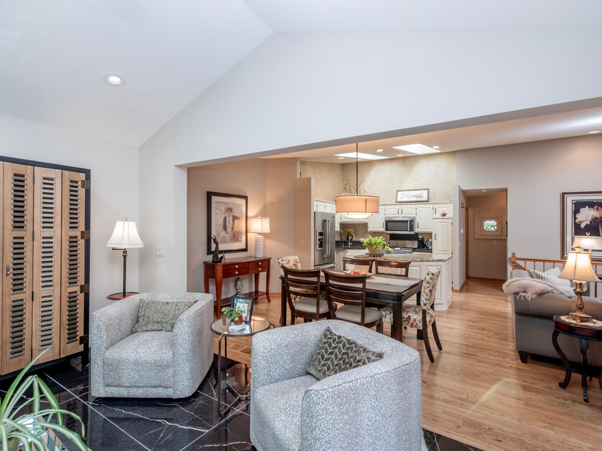 View of Residential at 493 Sterling Street, Maplewood MN 55119, Maplewood (10 of 37) - Mike Wilen | Minnesota Team Real Estate