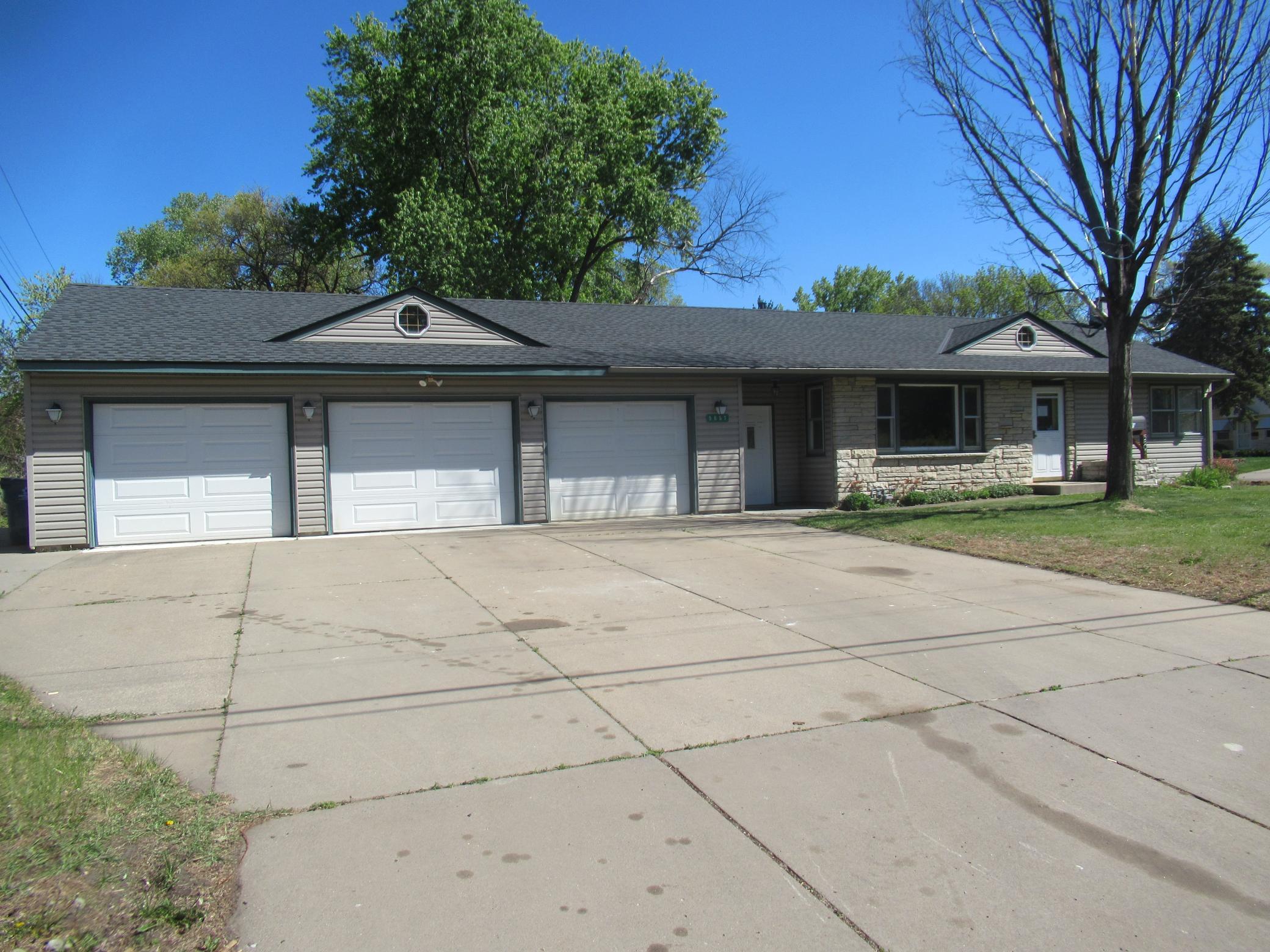 View of Residential at 5601 Aldrich Avenue, Brooklyn Center MN 55430, Brooklyn Center - Mike Wilen | Minnesota Team Real Estate
