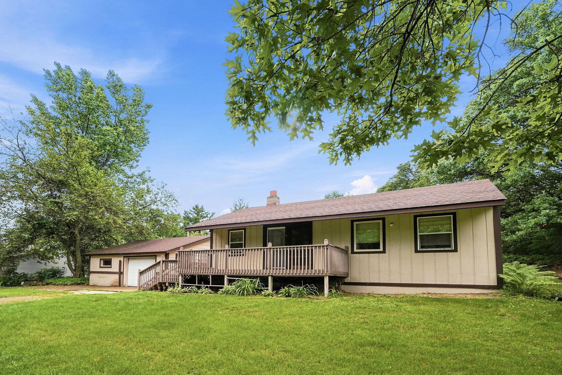 View of Residential at 25456 166th Street, Big Lake MN 55309, Big Lake - Mike Wilen | Minnesota Team Real Estate