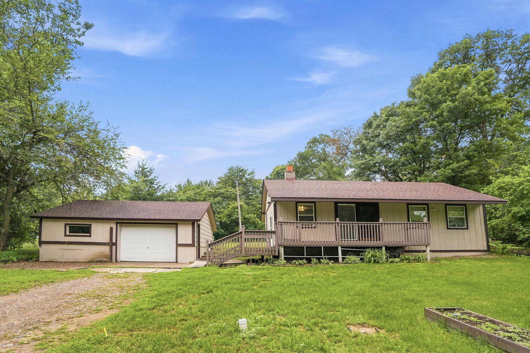 View of Residential at 25456 166th Street, Big Lake MN 55309, Big Lake (38 of 39) - Mike Wilen | Minnesota Team Real Estate