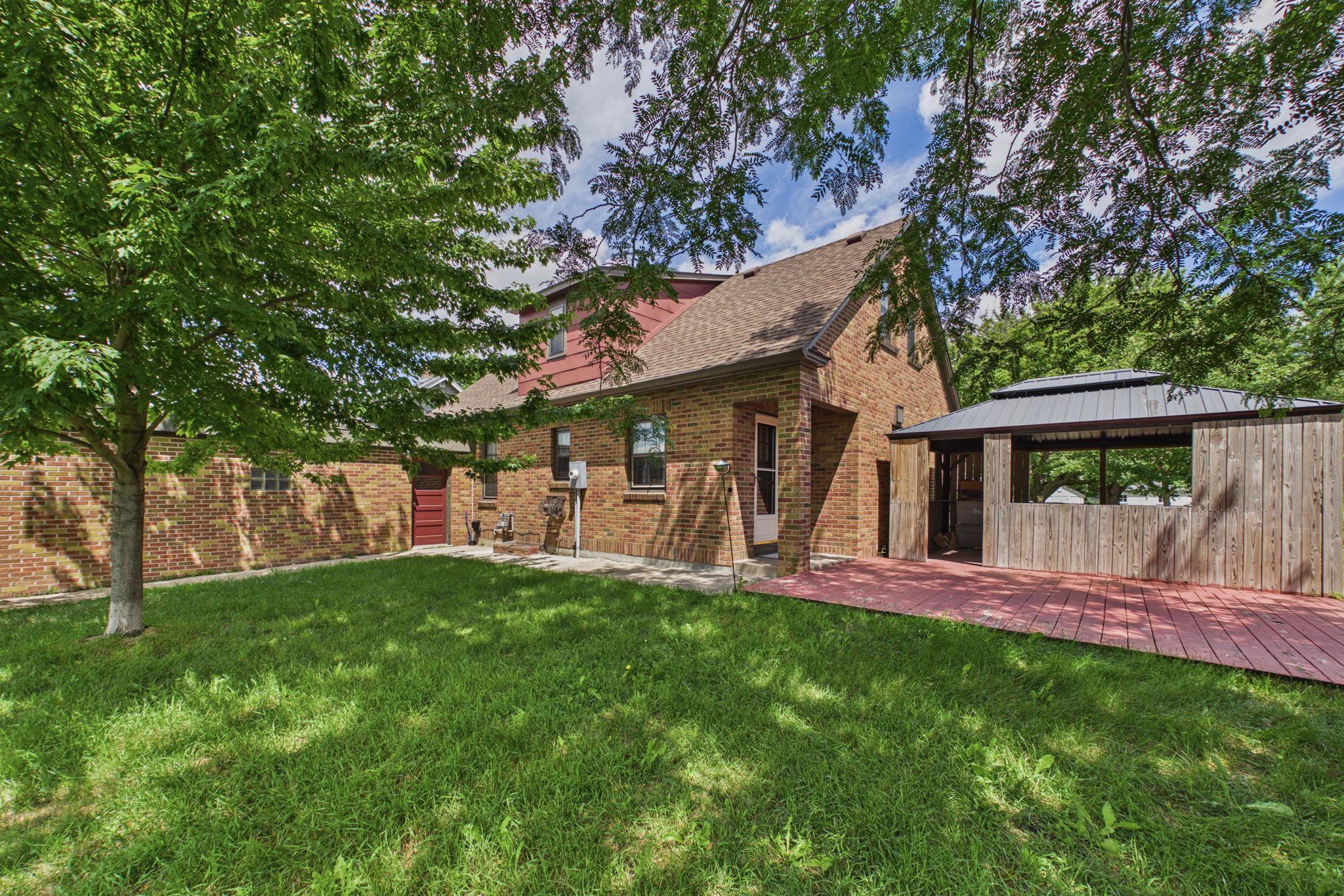 View of Residential at 513 5th Street, Gaylord MN 55334, Gaylord (32 of 39) - Mike Wilen | Minnesota Team Real Estate