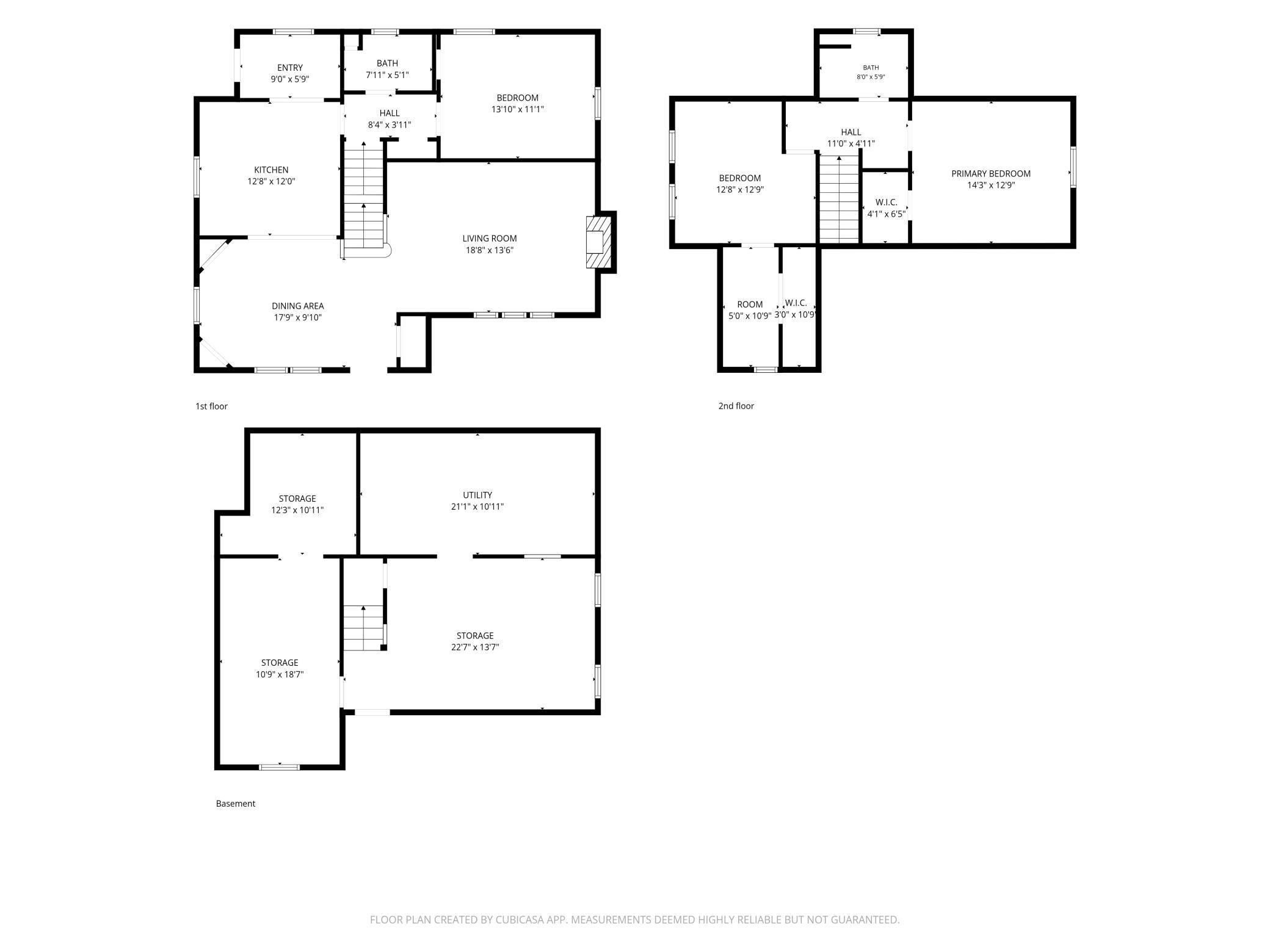View of Residential at 513 5th Street, Gaylord MN 55334, Gaylord (39 of 39) - Mike Wilen | Minnesota Team Real Estate