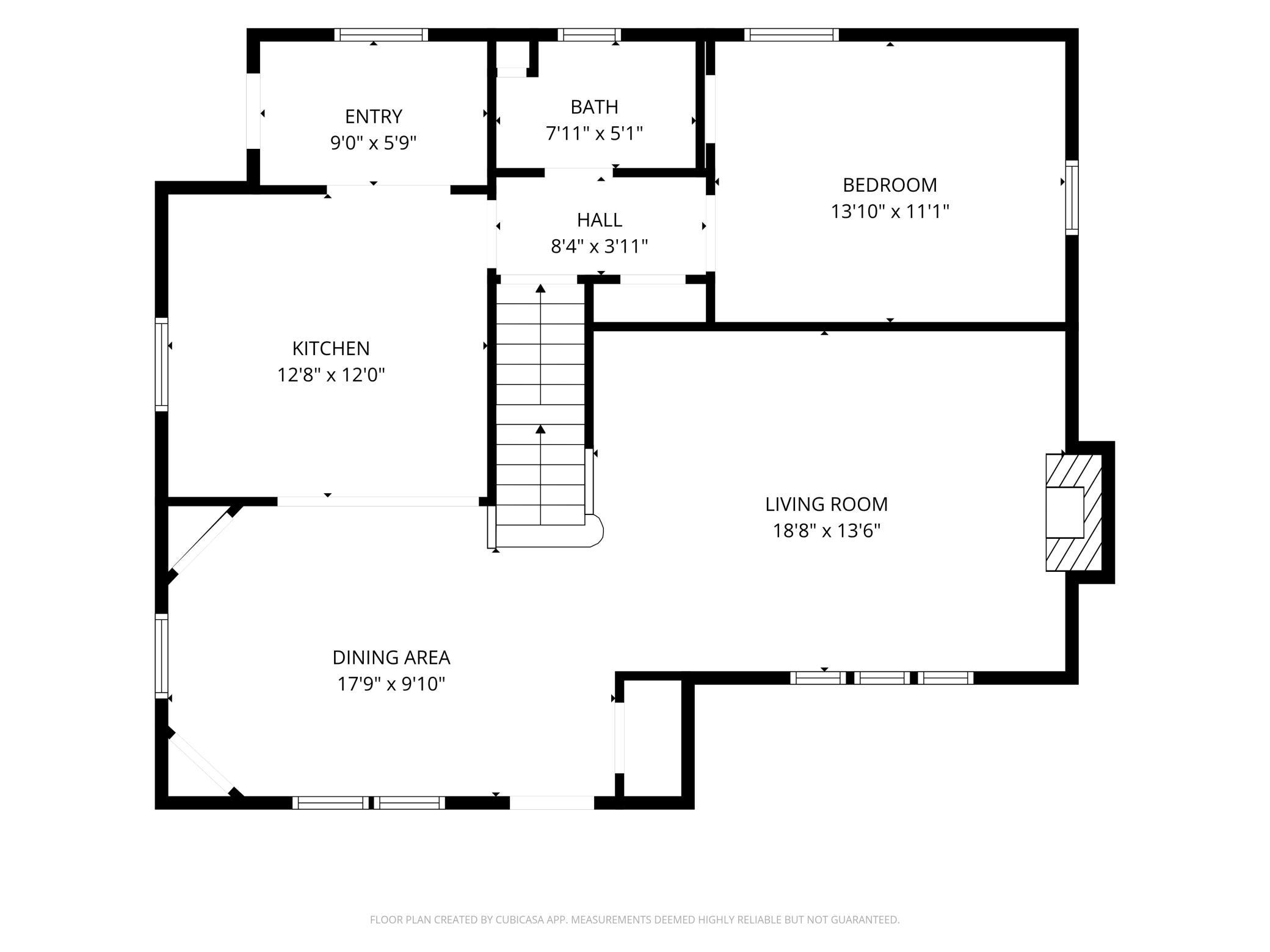 View of Residential at 513 5th Street, Gaylord MN 55334, Gaylord (36 of 39) - Mike Wilen | Minnesota Team Real Estate