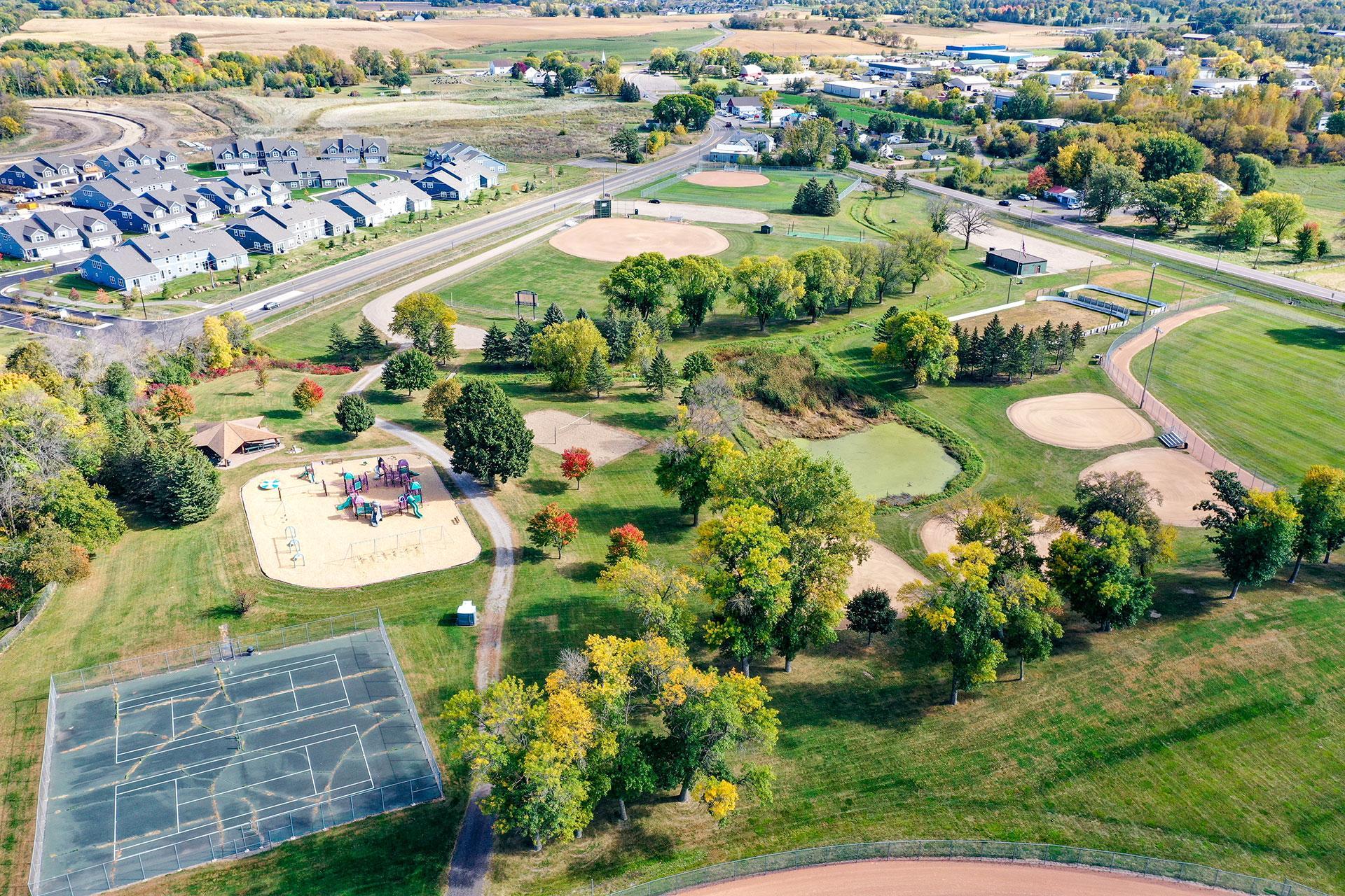 View of Residential at 19938 Hunters Ridge, Corcoran MN 55374, Corcoran (33 of 36) - Mike Wilen | Minnesota Team Real Estate