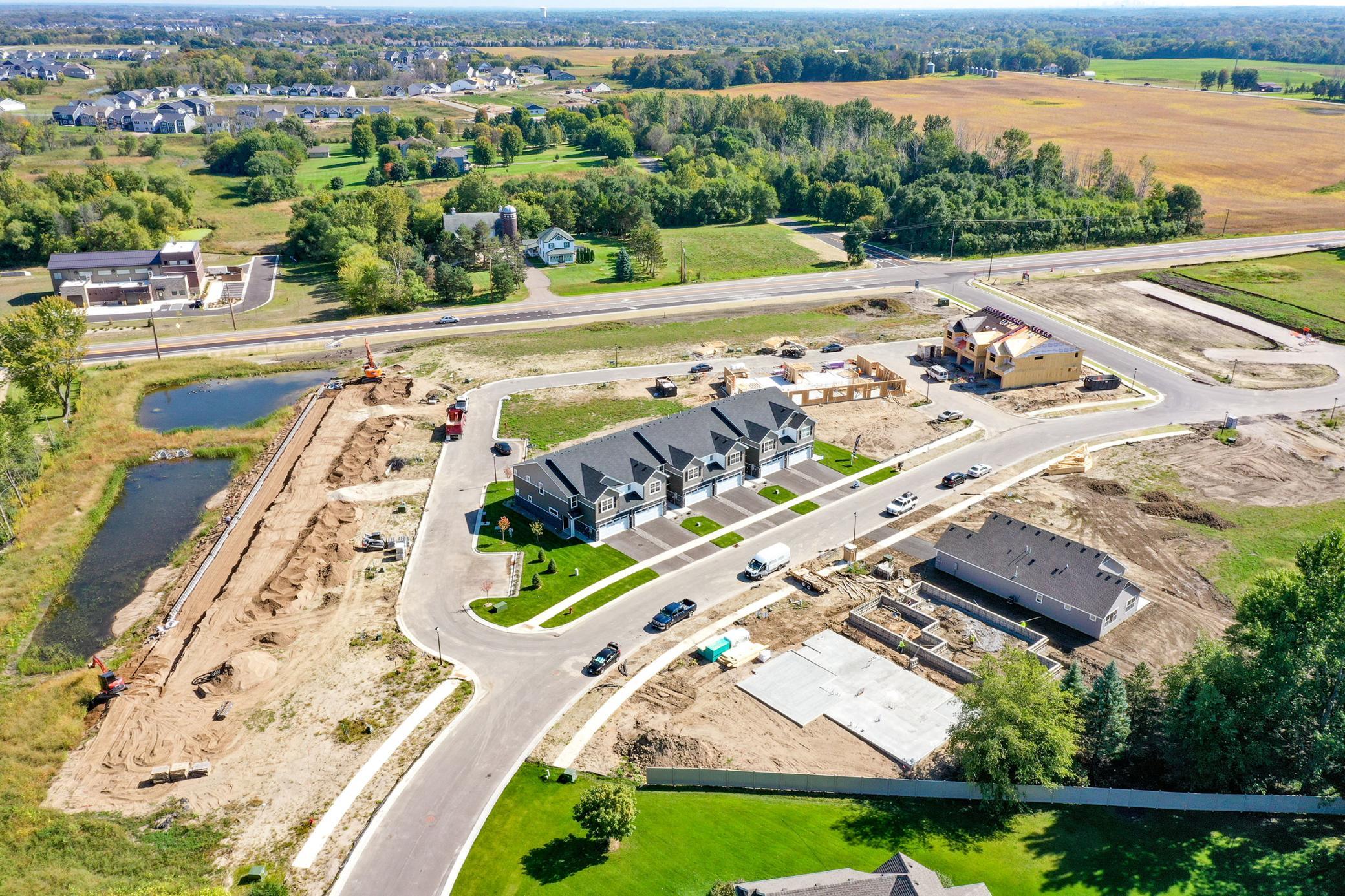 View of Residential at 19938 Hunters Ridge, Corcoran MN 55374, Corcoran (35 of 36) - Mike Wilen | Minnesota Team Real Estate