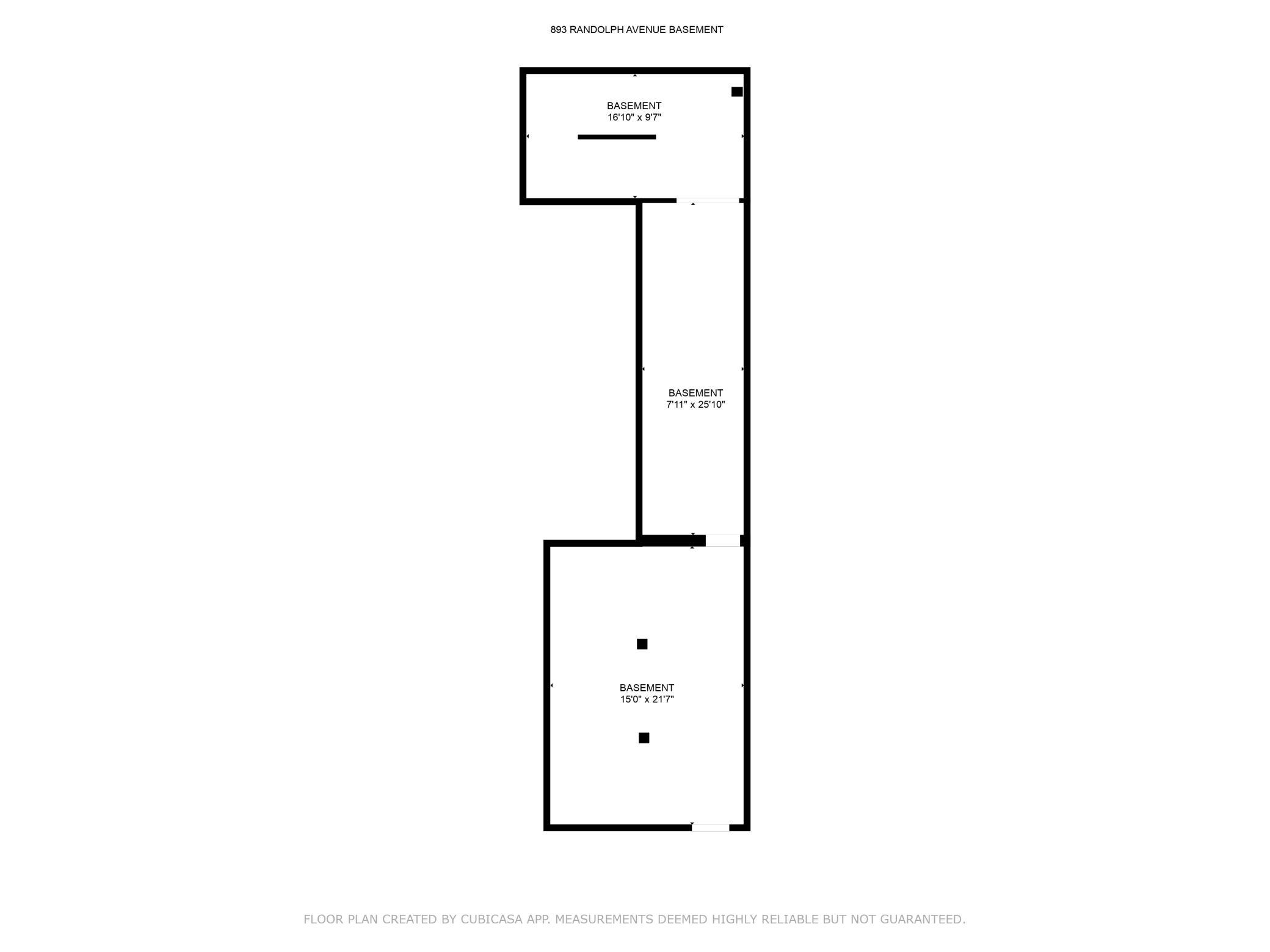 View of Commercial Sale at 893 Randolph Avenue, Saint Paul MN 55102, Saint Paul (11 of 16) - Mike Wilen | Minnesota Team Real Estate