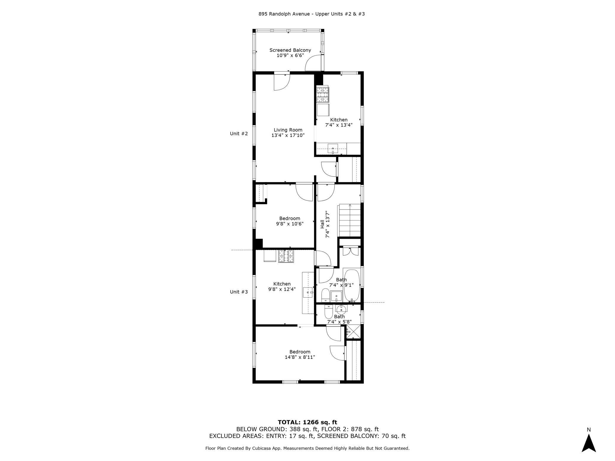 View of Commercial Sale at 893 Randolph Avenue, Saint Paul MN 55102, Saint Paul (14 of 16) - Mike Wilen | Minnesota Team Real Estate