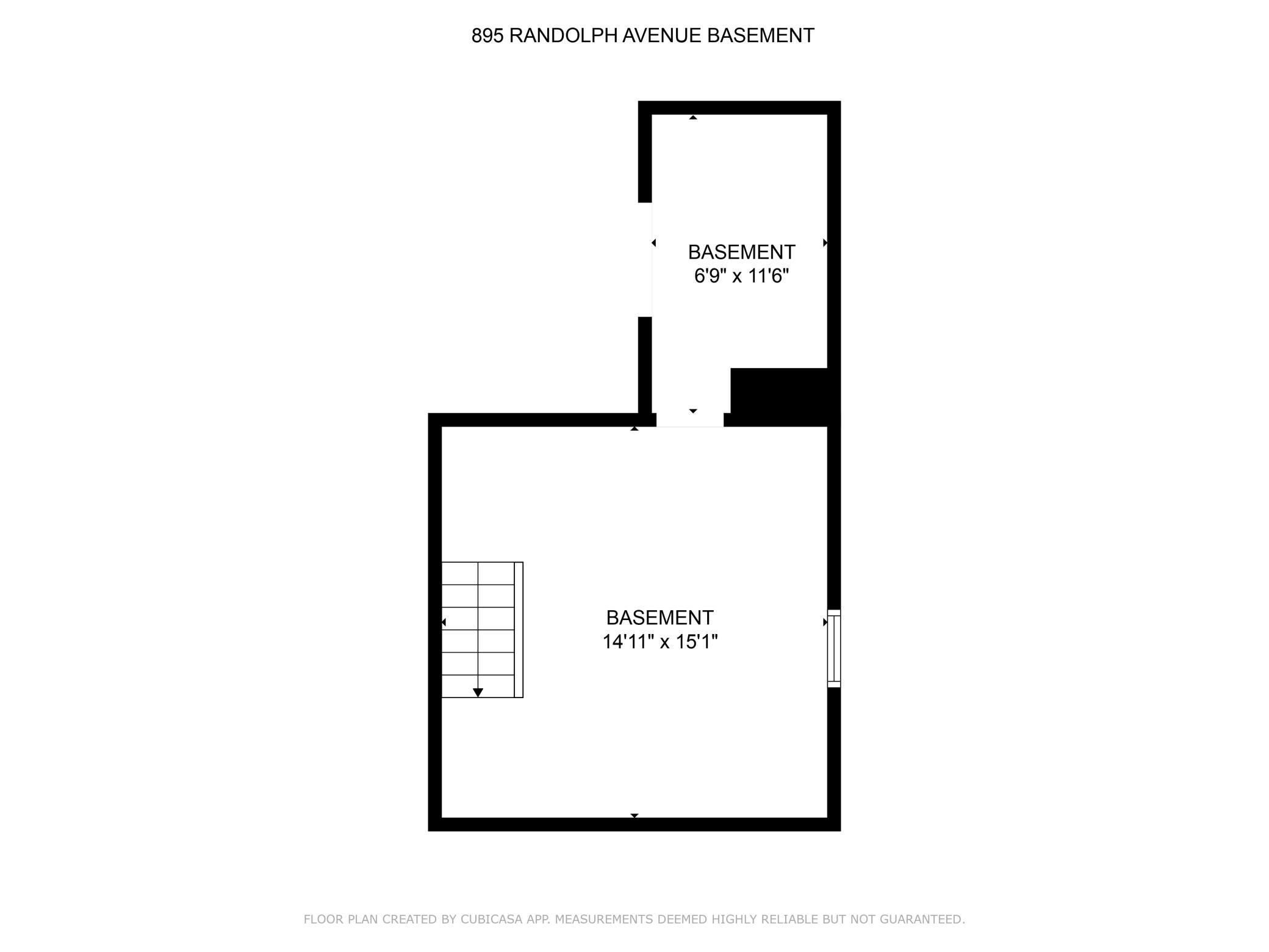 View of Commercial Sale at 893 Randolph Avenue, Saint Paul MN 55102, Saint Paul (16 of 16) - Mike Wilen | Minnesota Team Real Estate