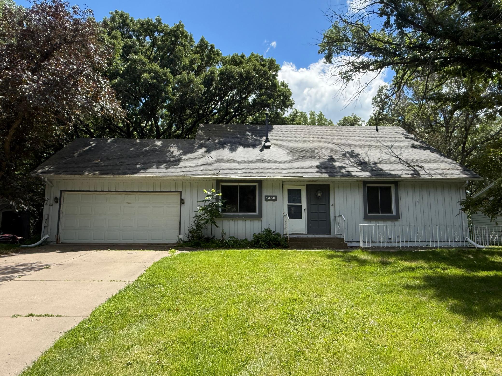 View of Residential at 1458 97th Avenue, Coon Rapids MN 55433, Coon Rapids - Mike Wilen | Minnesota Team Real Estate