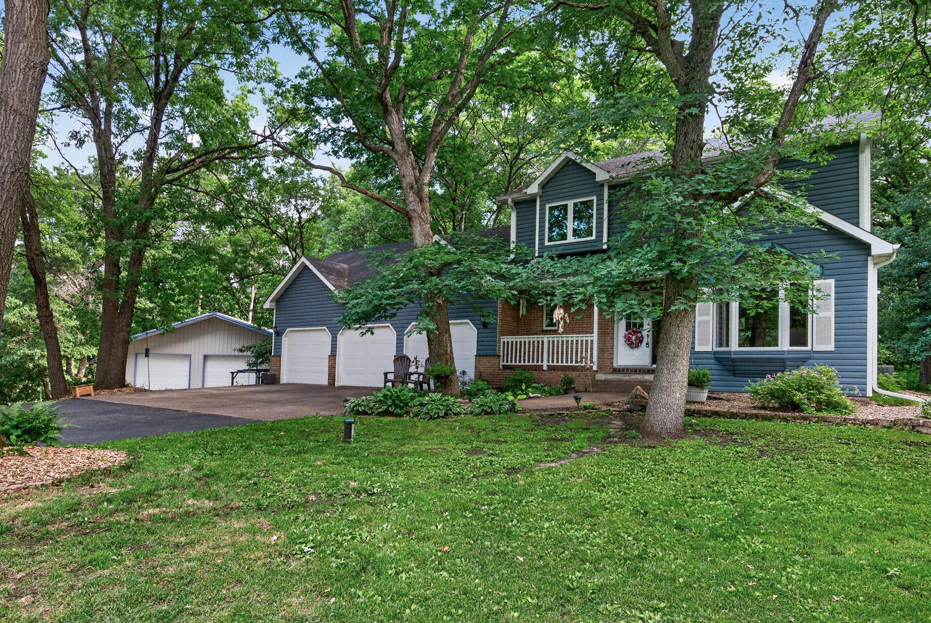 View of Residential at 21169 York Street, Elk River MN 55330, Elk River - Mike Wilen | Minnesota Team Real Estate