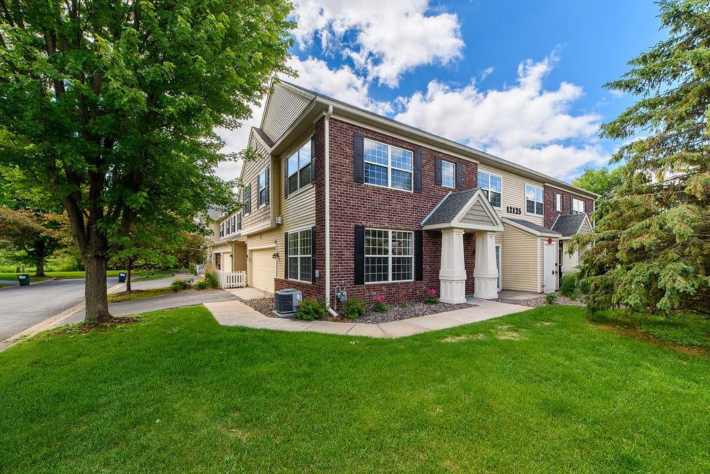 View of Residential at 12125 Vermillion Street #E, Blaine MN 55449, Blaine - Mike Wilen | Minnesota Team Real Estate