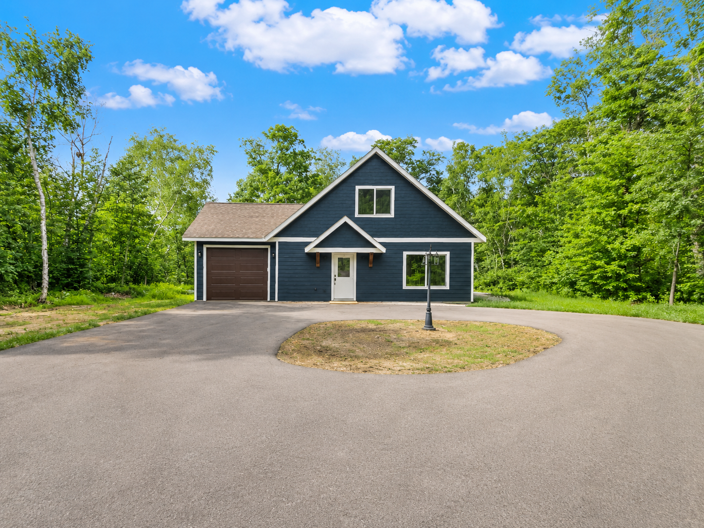 View of Residential at 12444 Fawn Lake Road, Crosslake MN 56442, Crosslake - Mike Wilen | Minnesota Team Real Estate