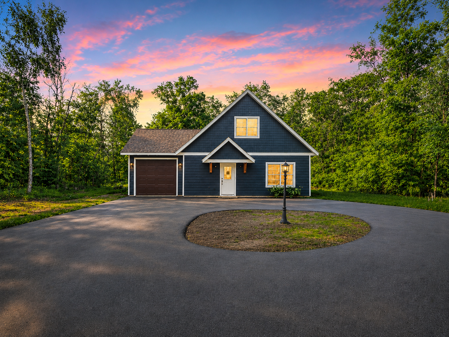 View of Residential at 12444 Fawn Lake Road, Crosslake MN 56442, Crosslake (2 of 30) - Mike Wilen | Minnesota Team Real Estate