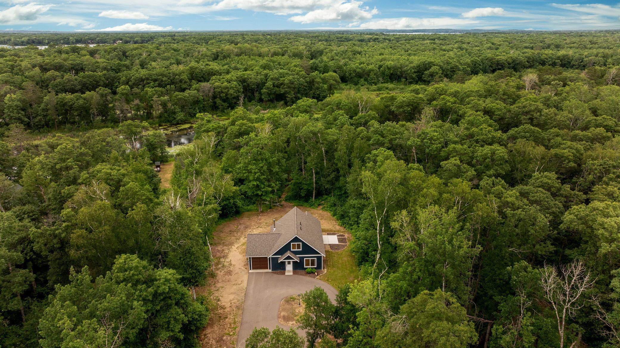 View of Residential at 12444 Fawn Lake Road, Crosslake MN 56442, Crosslake (22 of 30) - Mike Wilen | Minnesota Team Real Estate