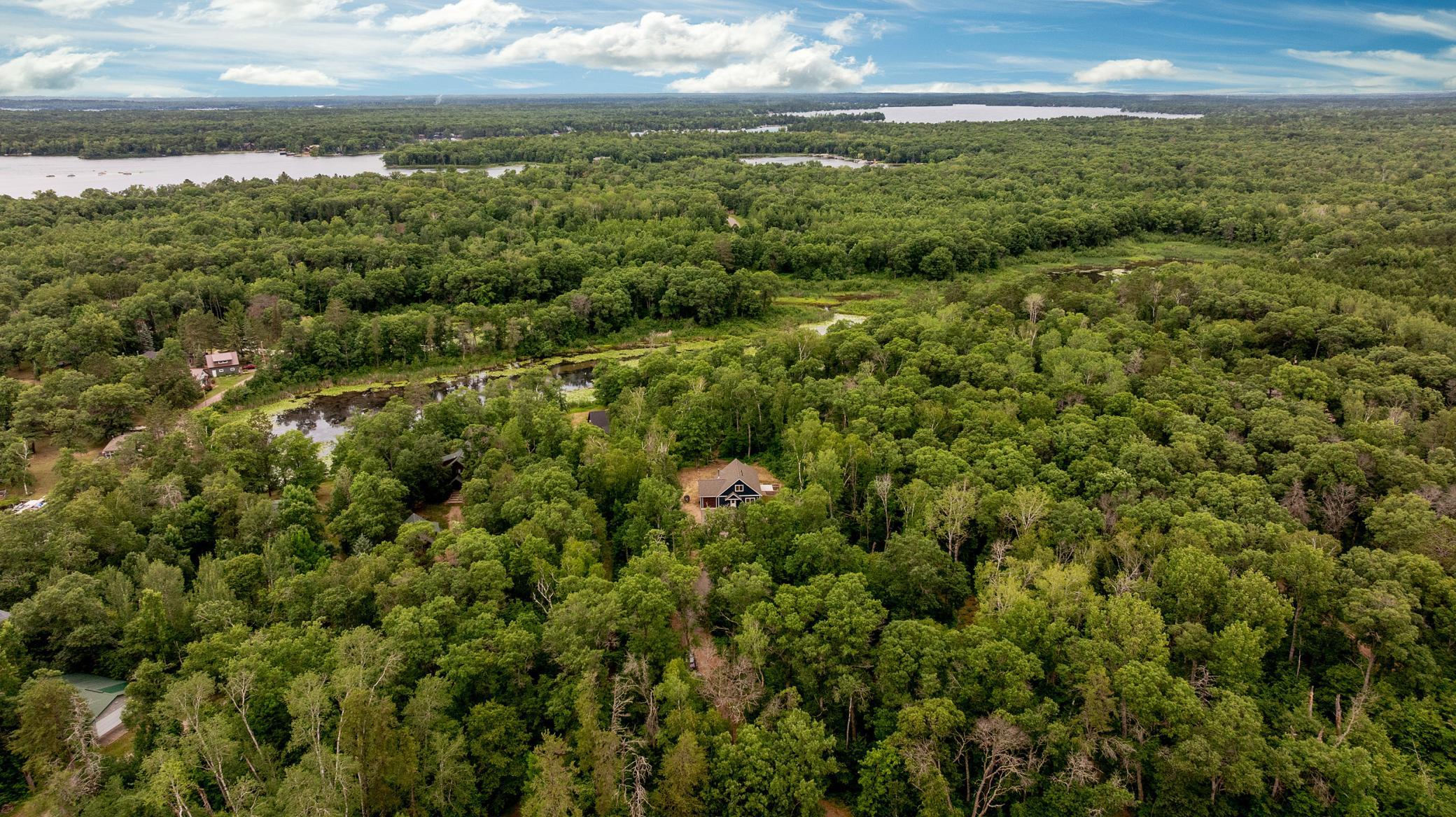 View of Residential at 12444 Fawn Lake Road, Crosslake MN 56442, Crosslake (21 of 30) - Mike Wilen | Minnesota Team Real Estate