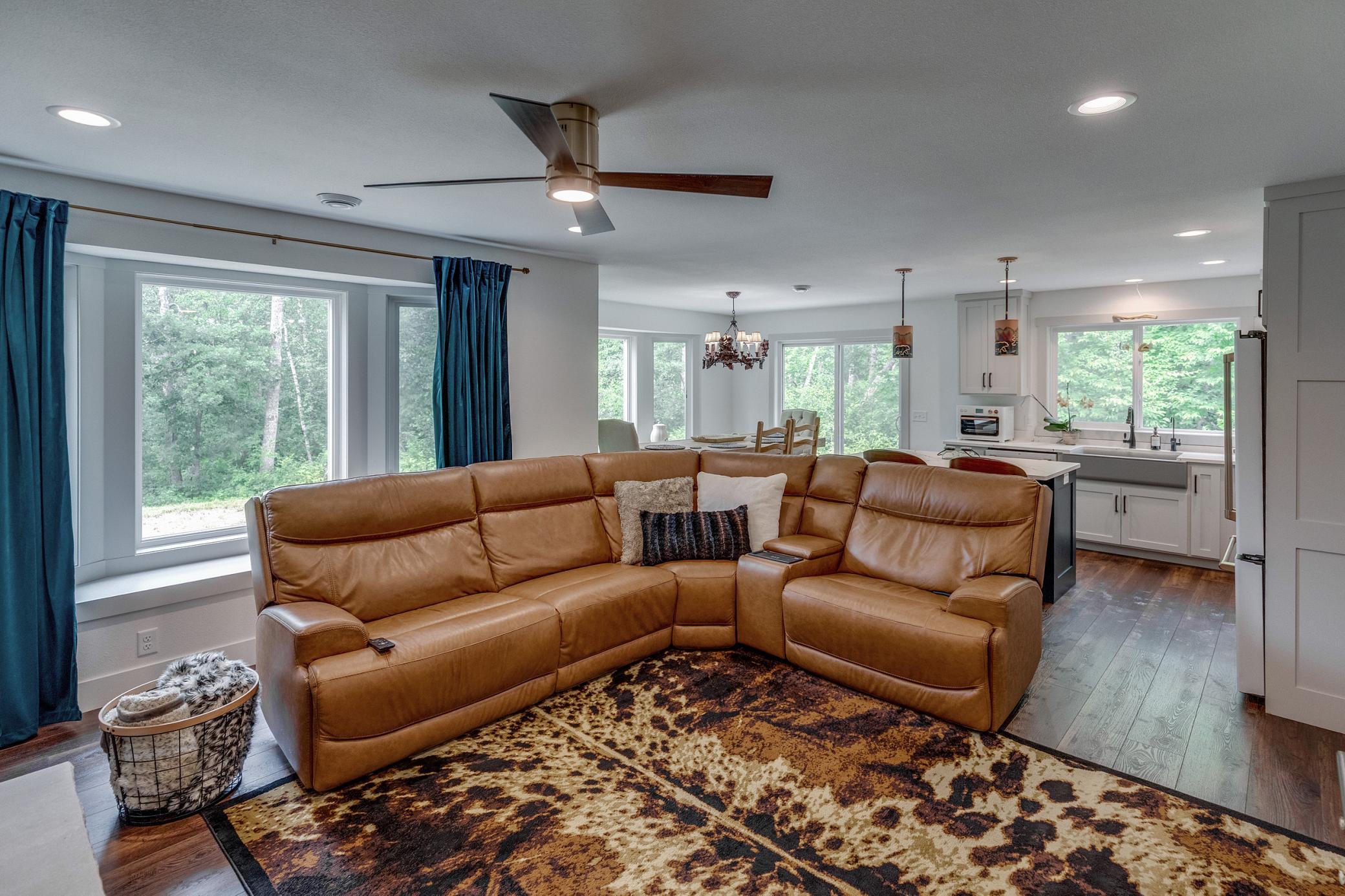 View of Residential at 12444 Fawn Lake Road, Crosslake MN 56442, Crosslake (11 of 30) - Mike Wilen | Minnesota Team Real Estate