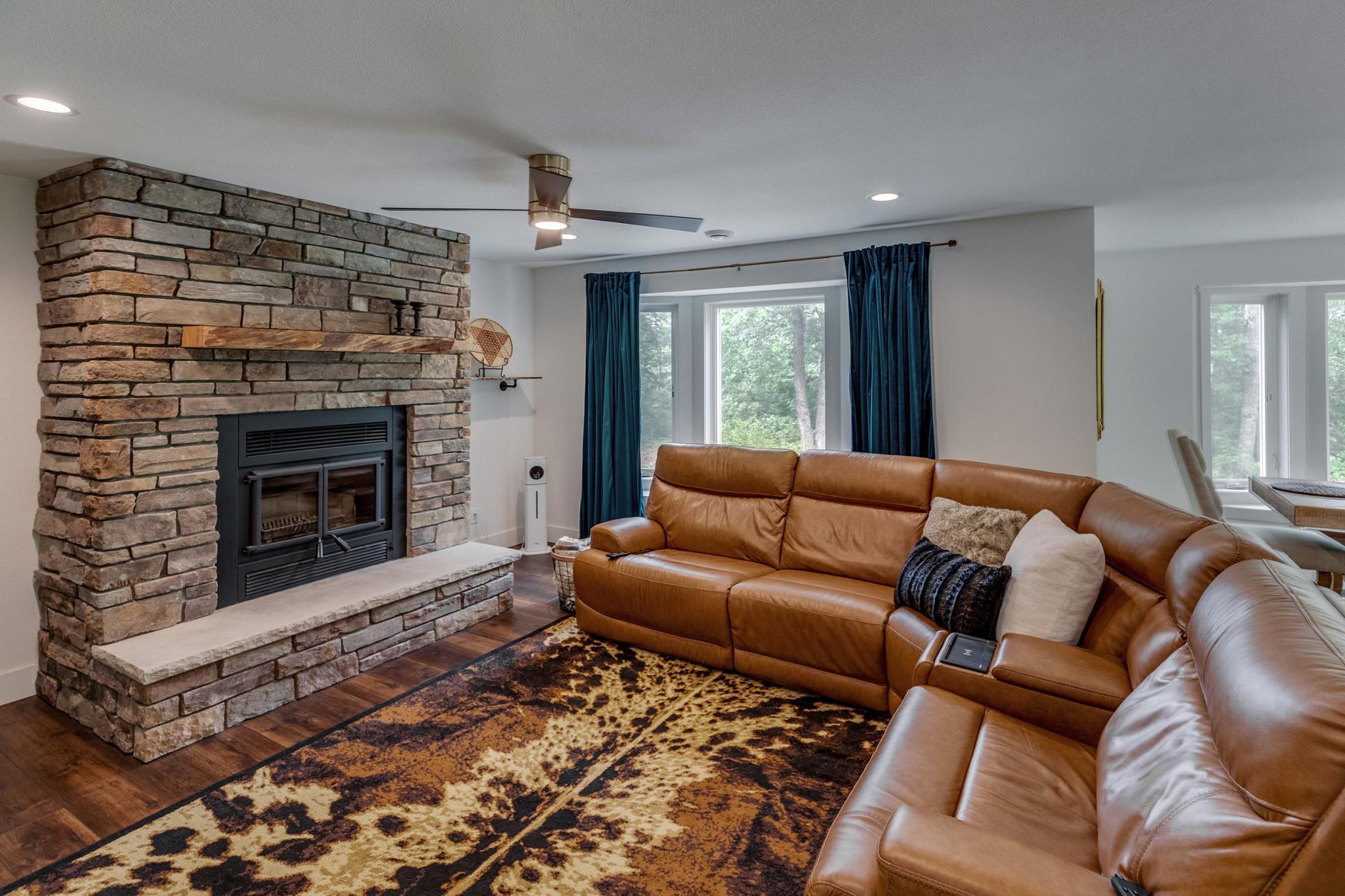 View of Residential at 12444 Fawn Lake Road, Crosslake MN 56442, Crosslake (7 of 30) - Mike Wilen | Minnesota Team Real Estate