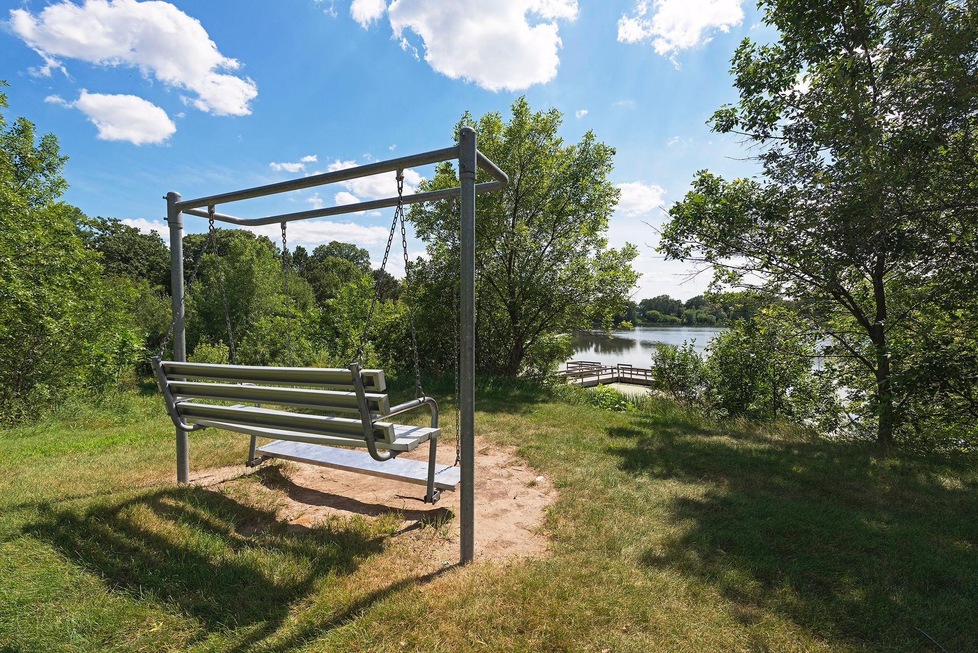 View of Residential at 1450 Ripley Avenue, Maplewood MN 55109, Maplewood (48 of 61) - Mike Wilen | Minnesota Team Real Estate