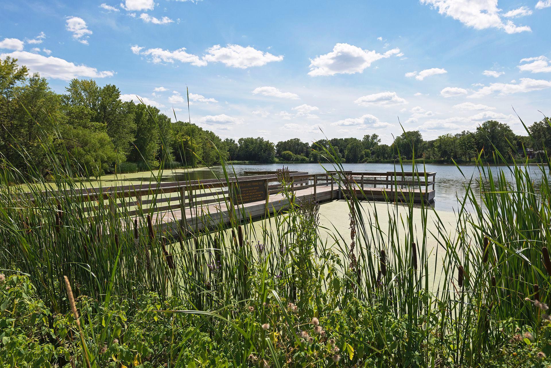 View of Residential at 1450 Ripley Avenue, Maplewood MN 55109, Maplewood (49 of 61) - Mike Wilen | Minnesota Team Real Estate