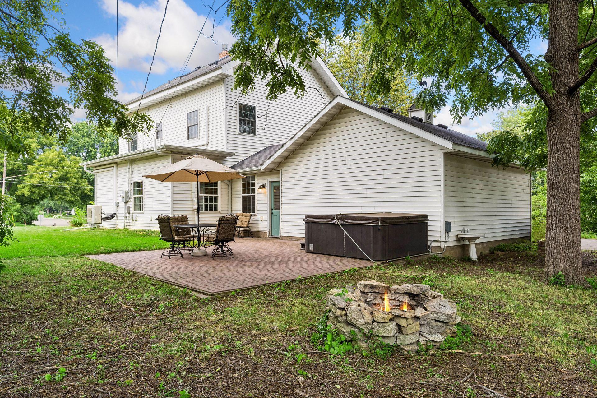View of Residential at 1450 Ripley Avenue, Maplewood MN 55109, Maplewood (43 of 61) - Mike Wilen | Minnesota Team Real Estate