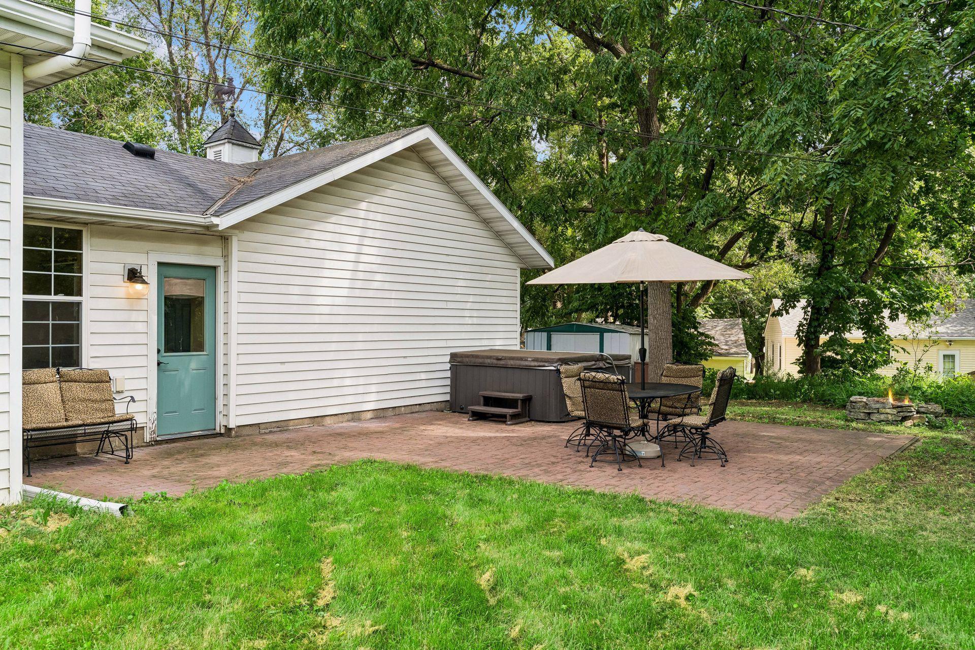 View of Residential at 1450 Ripley Avenue, Maplewood MN 55109, Maplewood (41 of 61) - Mike Wilen | Minnesota Team Real Estate