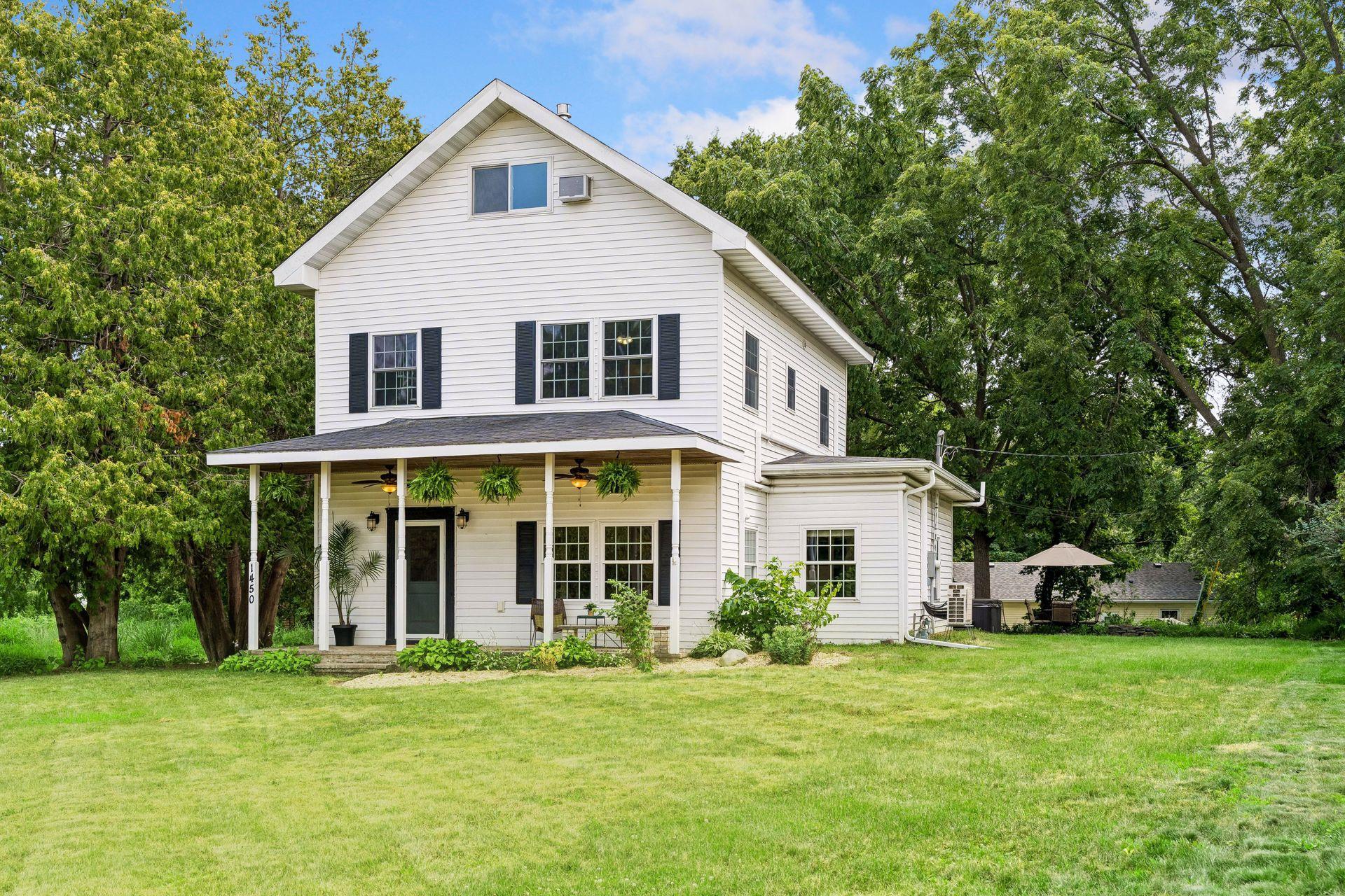 View of Residential at 1450 Ripley Avenue, Maplewood MN 55109, Maplewood (2 of 61) - Mike Wilen | Minnesota Team Real Estate