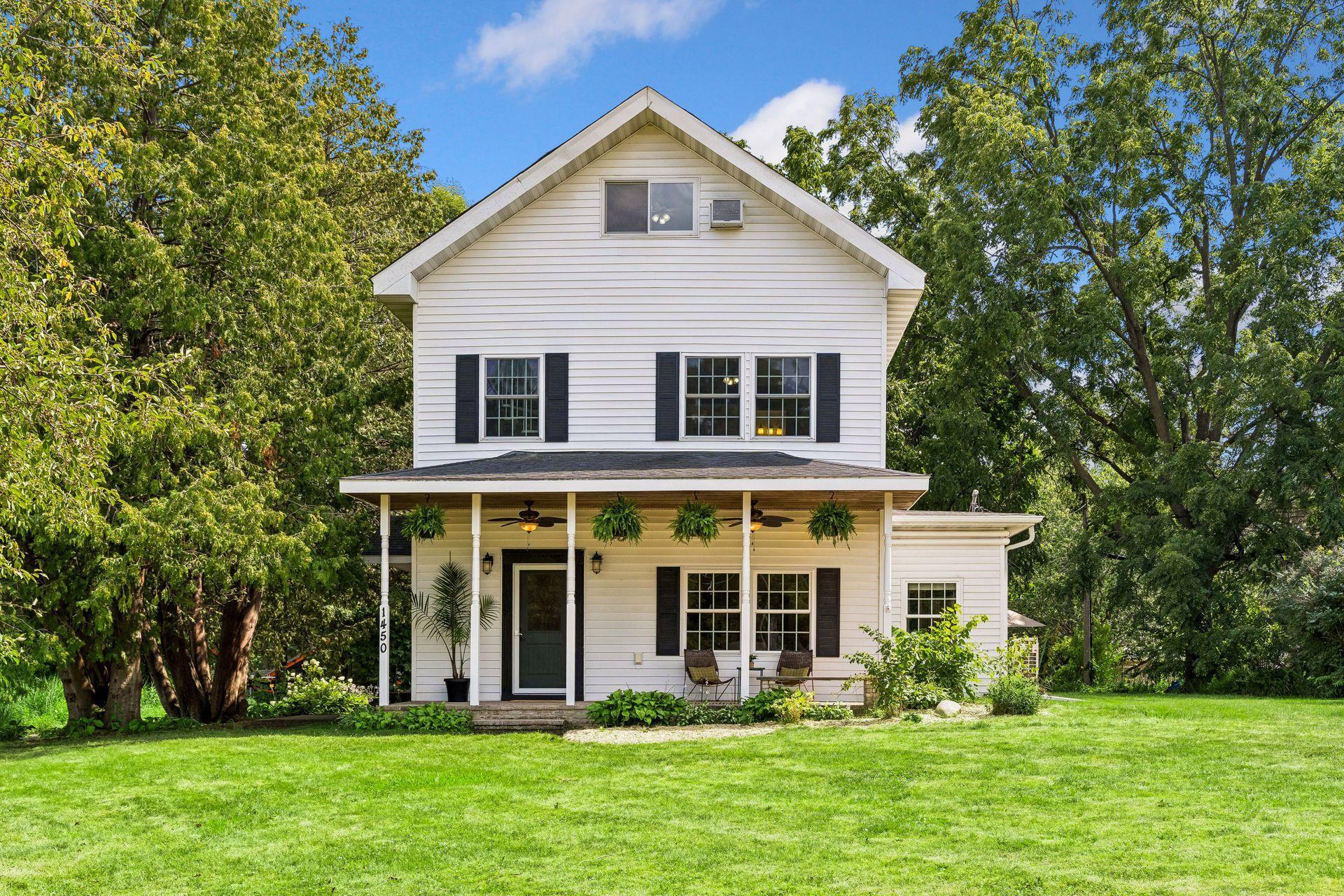 View of Residential at 1450 Ripley Avenue, Maplewood MN 55109, Maplewood - Mike Wilen | Minnesota Team Real Estate