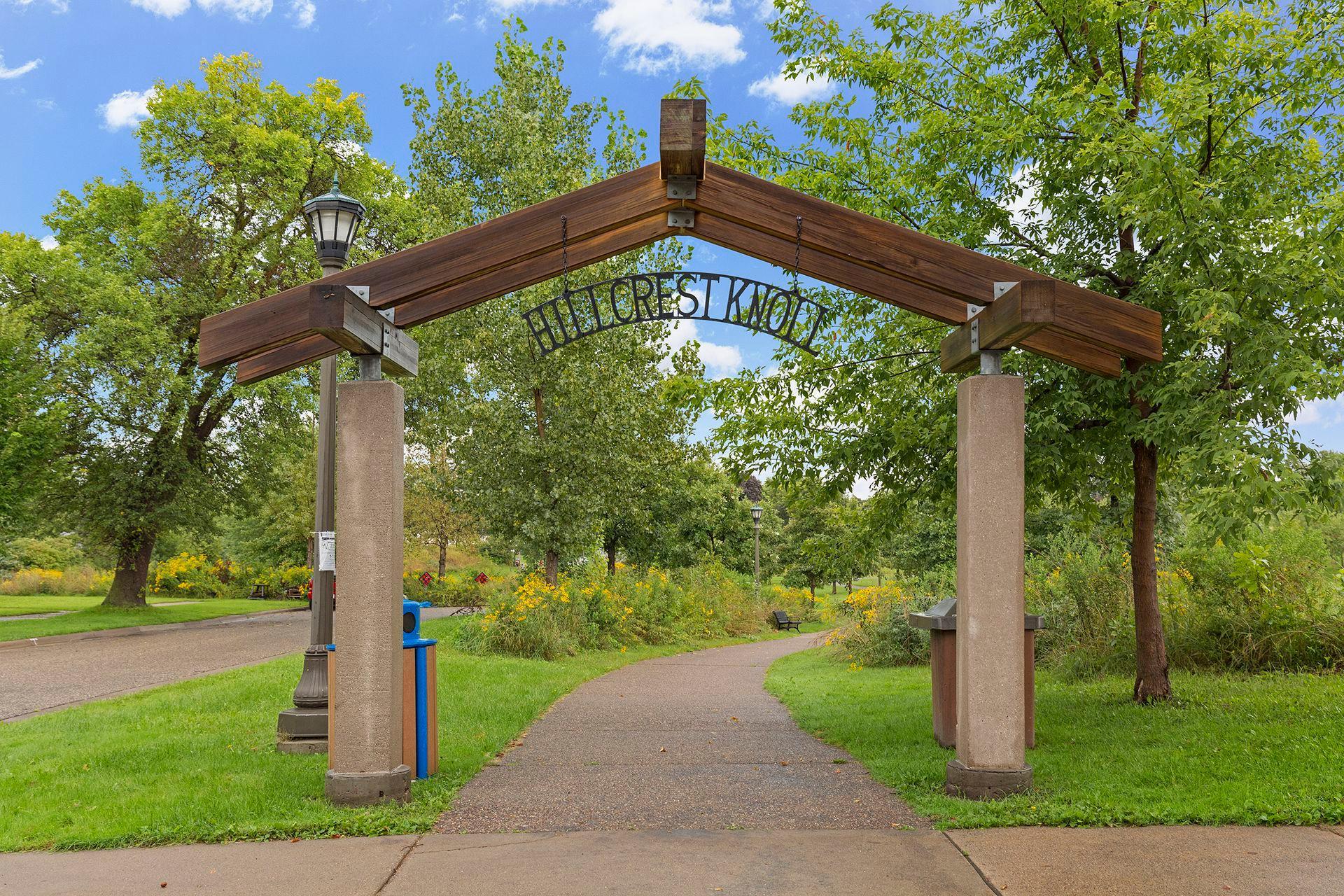 View of Residential at 1450 Ripley Avenue, Maplewood MN 55109, Maplewood (51 of 61) - Mike Wilen | Minnesota Team Real Estate