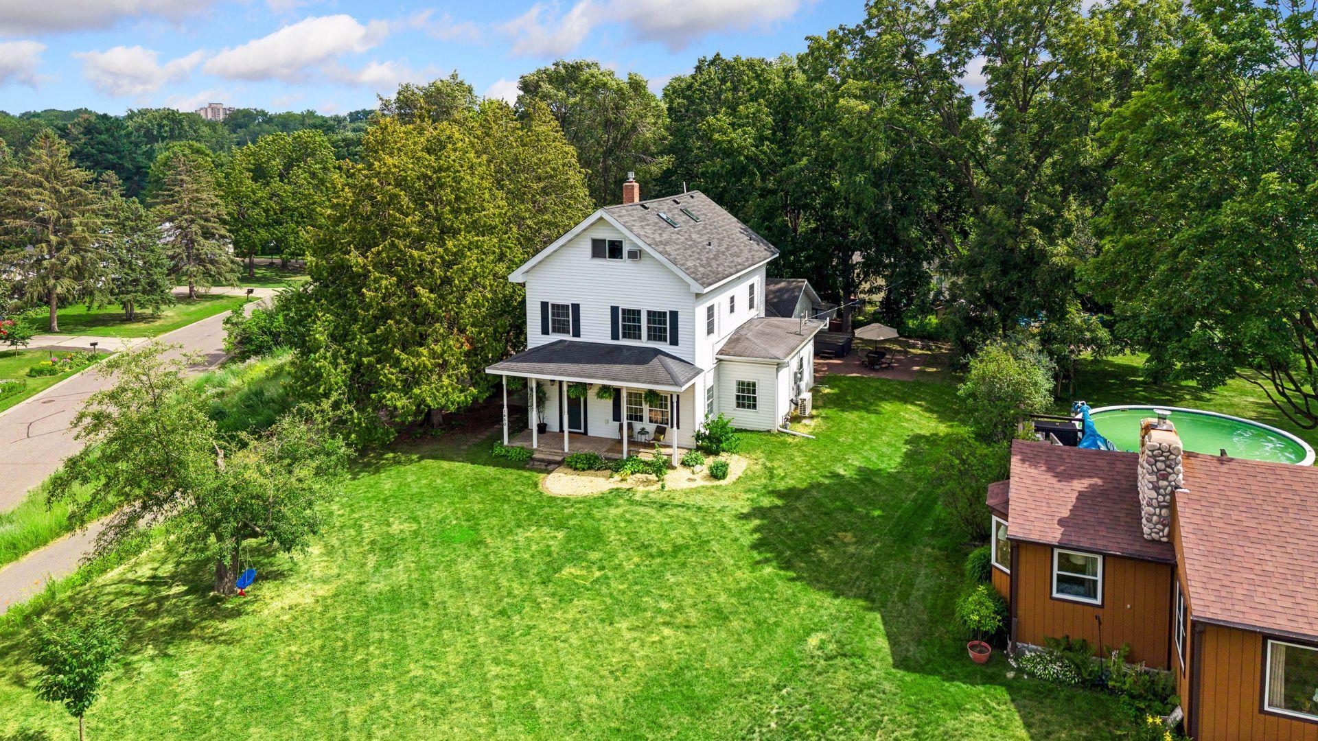 View of Residential at 1450 Ripley Avenue, Maplewood MN 55109, Maplewood (46 of 61) - Mike Wilen | Minnesota Team Real Estate