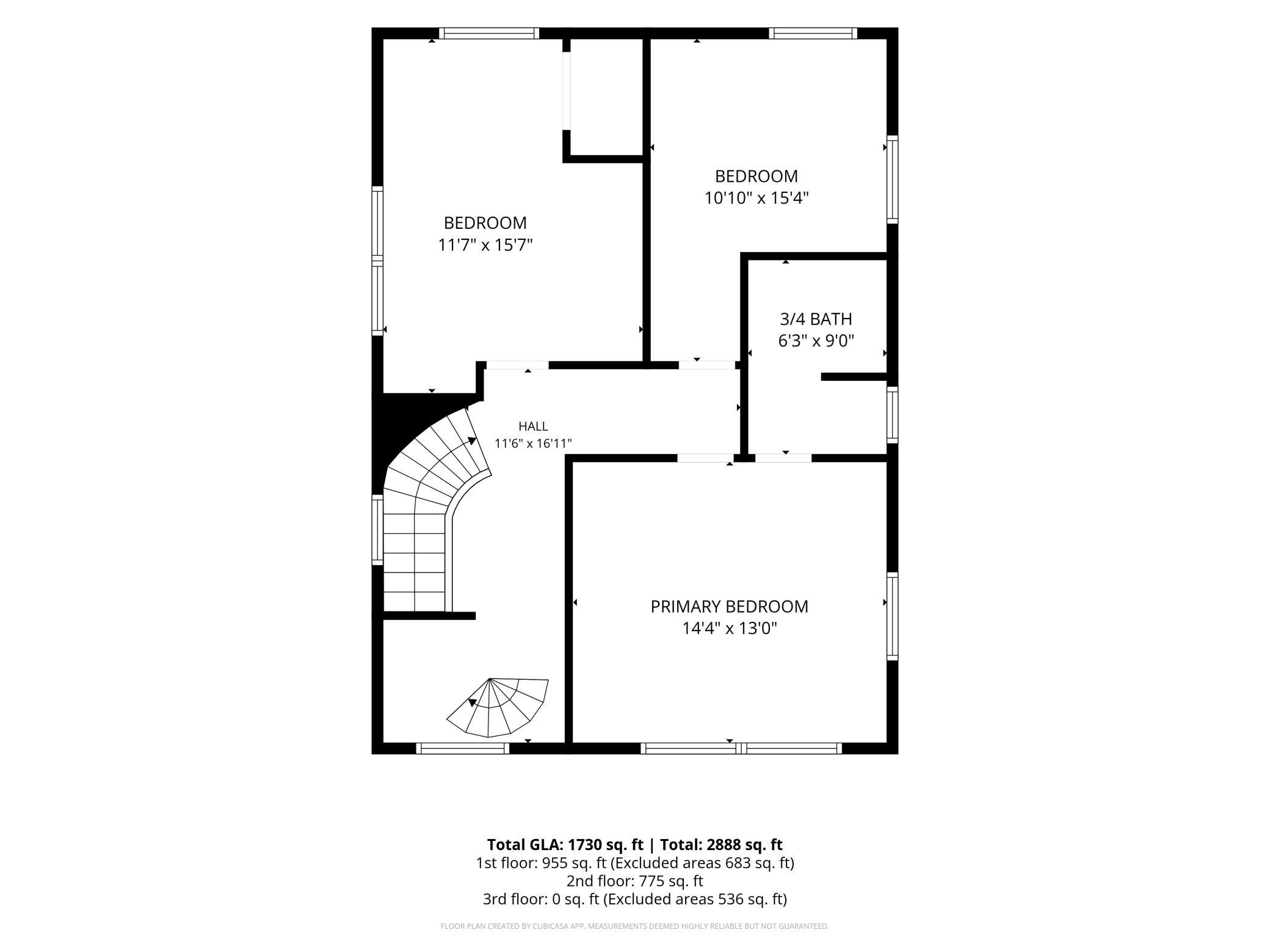 View of Residential at 1450 Ripley Avenue, Maplewood MN 55109, Maplewood (57 of 61) - Mike Wilen | Minnesota Team Real Estate
