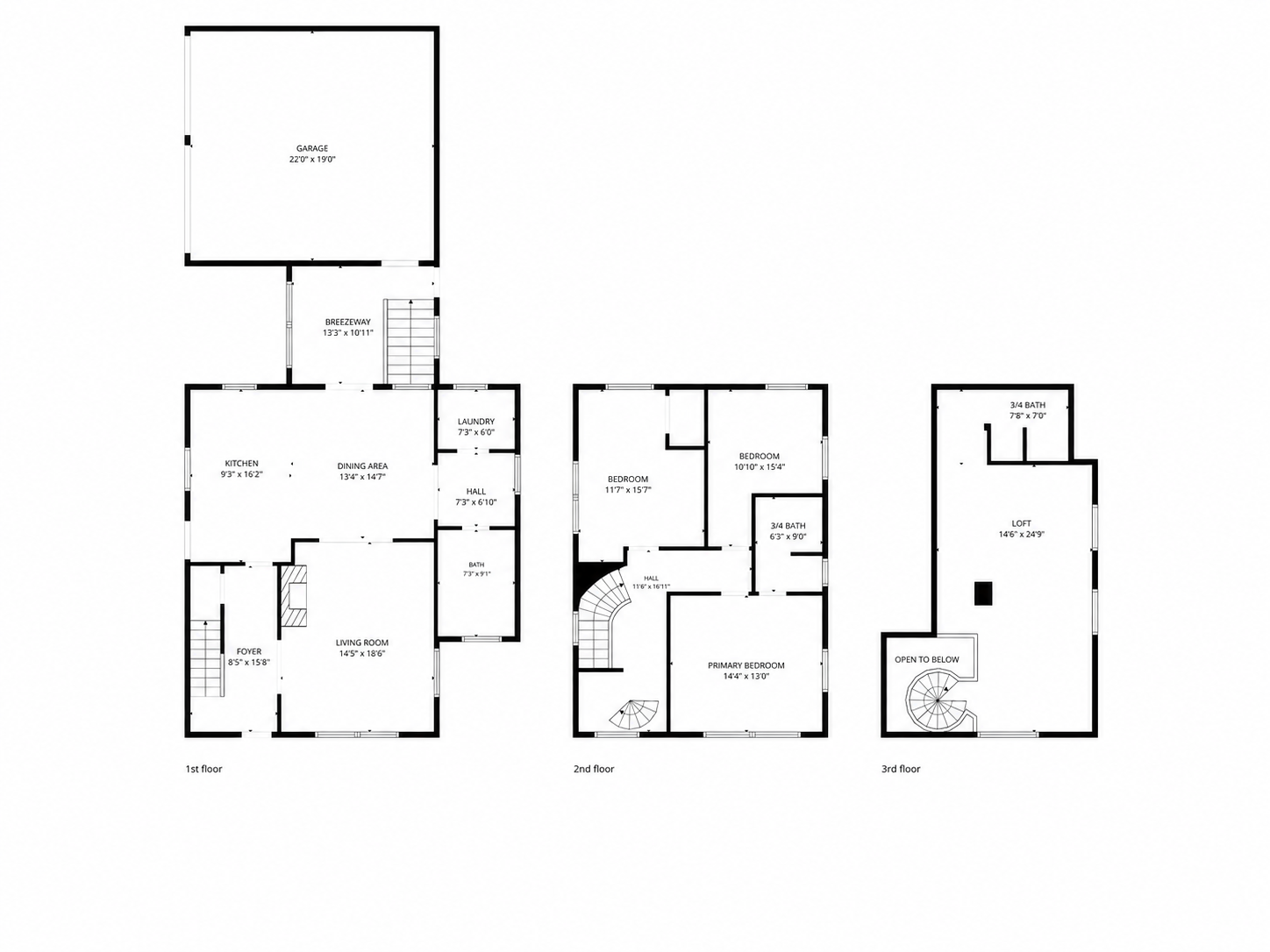 View of Residential at 1450 Ripley Avenue, Maplewood MN 55109, Maplewood (55 of 61) - Mike Wilen | Minnesota Team Real Estate
