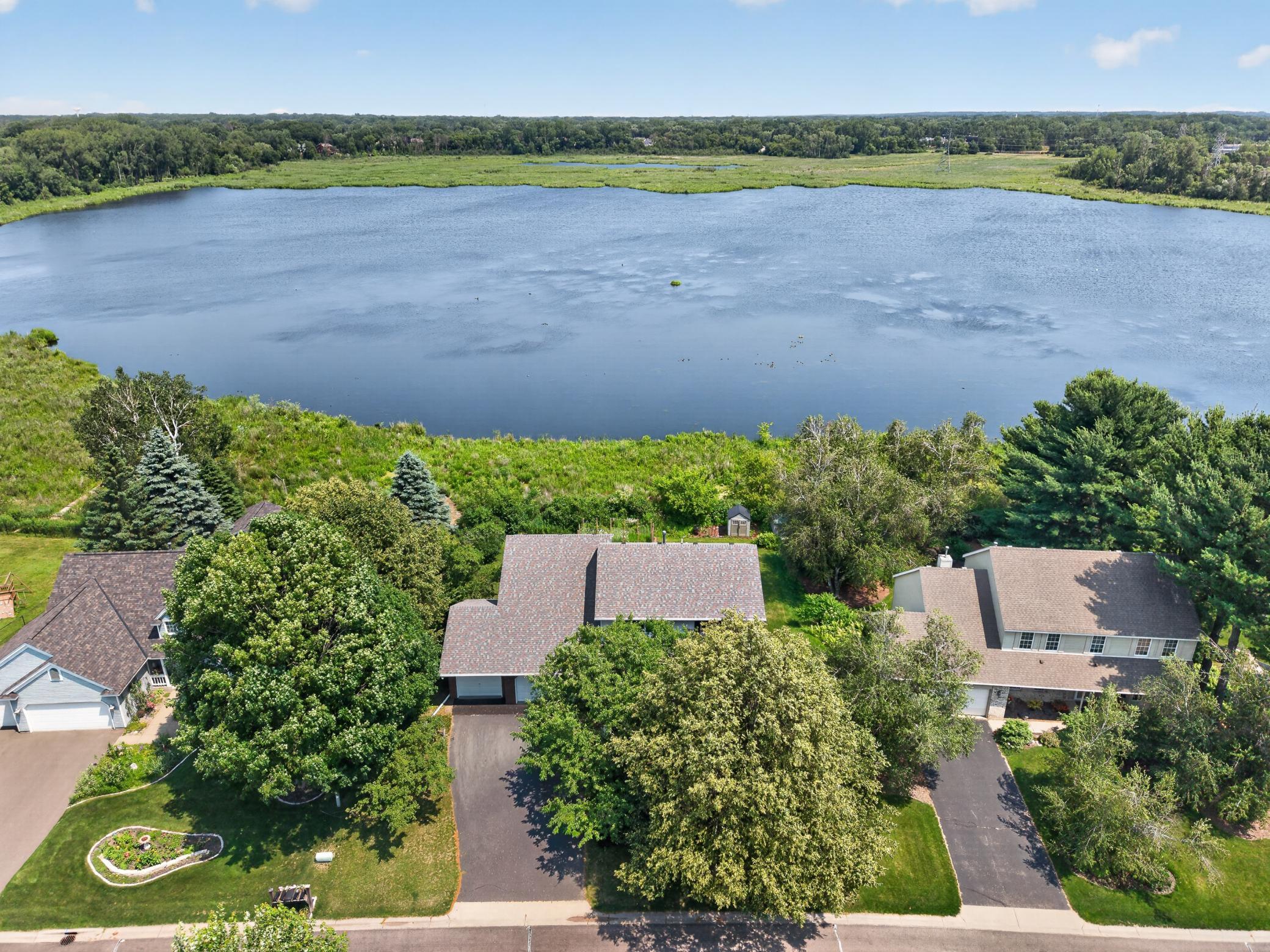 View of Residential at 4142 Oakmede Lane, White Bear Lake MN 55110, White Bear Lake - Mike Wilen | Minnesota Team Real Estate