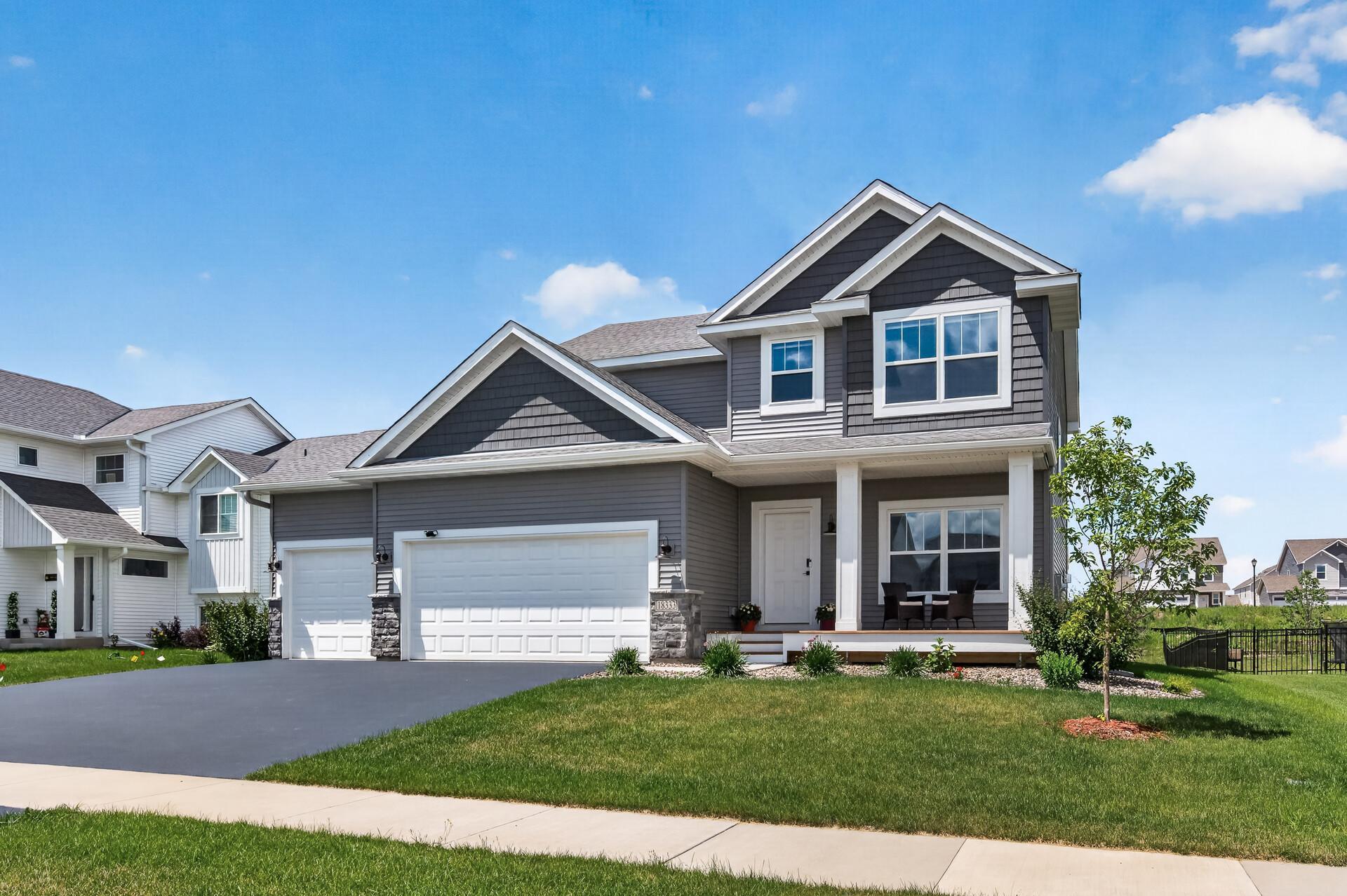 View of Residential at 18333 Glacier Way, Lakeville MN 55044, Lakeville (2 of 33) - Mike Wilen | Minnesota Team Real Estate
