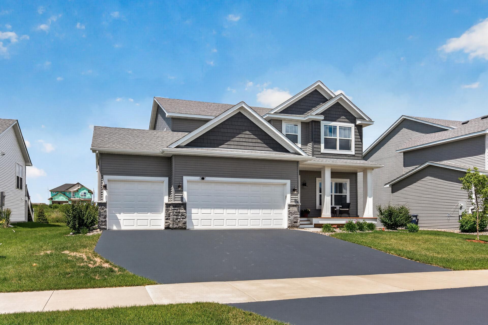 View of Residential at 18333 Glacier Way, Lakeville MN 55044, Lakeville - Mike Wilen | Minnesota Team Real Estate