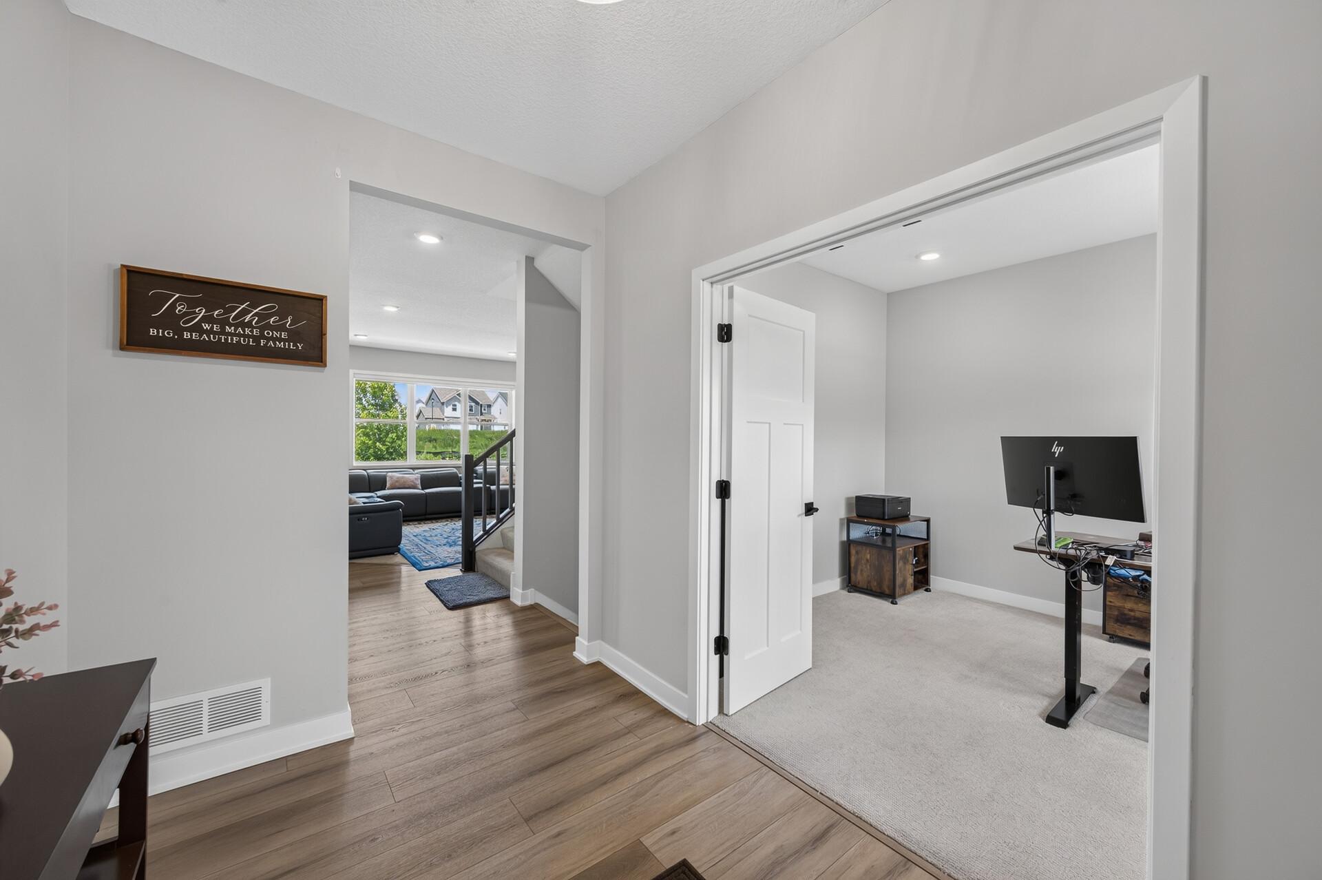 View of Residential at 18333 Glacier Way, Lakeville MN 55044, Lakeville (14 of 33) - Mike Wilen | Minnesota Team Real Estate