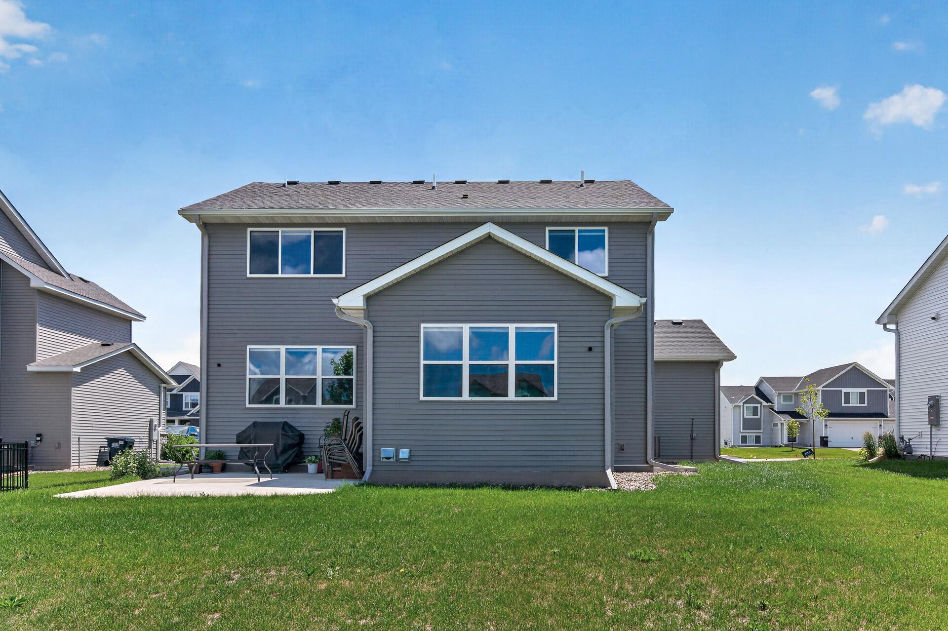View of Residential at 18333 Glacier Way, Lakeville MN 55044, Lakeville (28 of 33) - Mike Wilen | Minnesota Team Real Estate