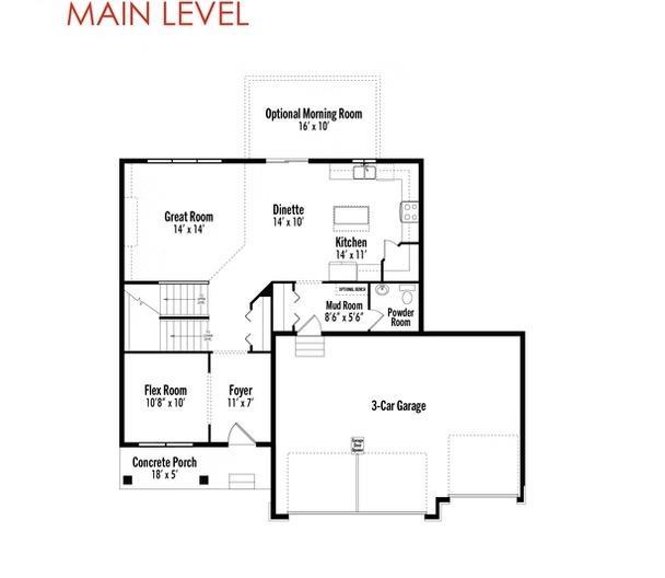 View of Residential at 18333 Glacier Way, Lakeville MN 55044, Lakeville (31 of 33) - Mike Wilen | Minnesota Team Real Estate