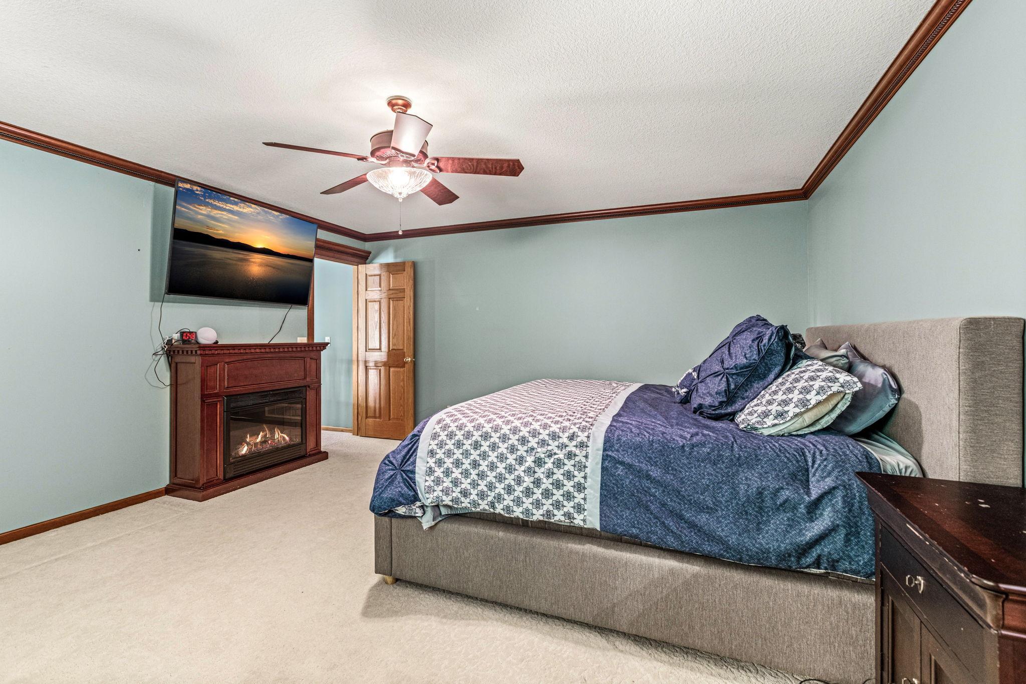View of Residential at 400 Creek Side Drive, Saint Michael MN 55376, Saint Michael (25 of 51) - Mike Wilen | Minnesota Team Real Estate