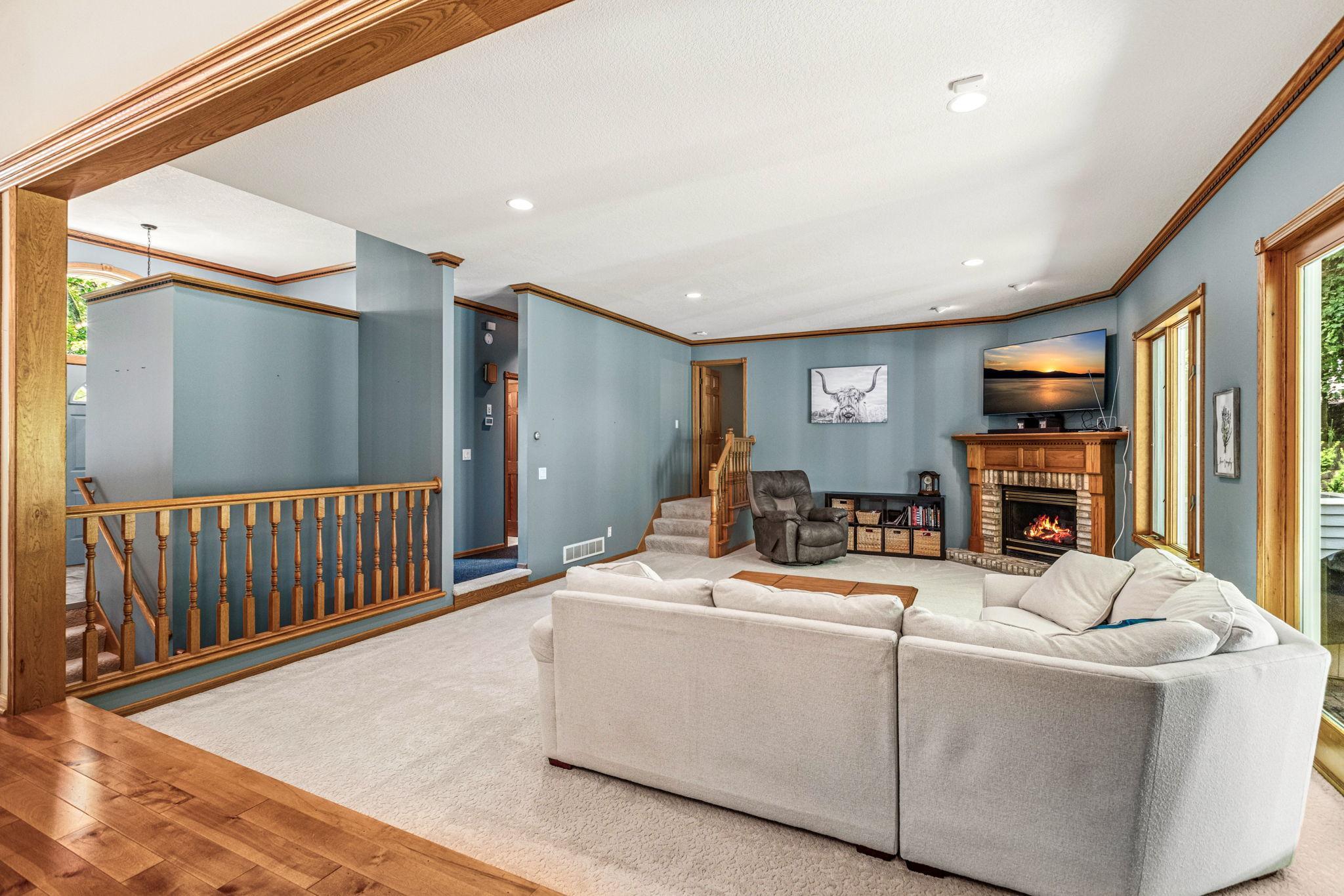 View of Residential at 400 Creek Side Drive, Saint Michael MN 55376, Saint Michael (21 of 51) - Mike Wilen | Minnesota Team Real Estate