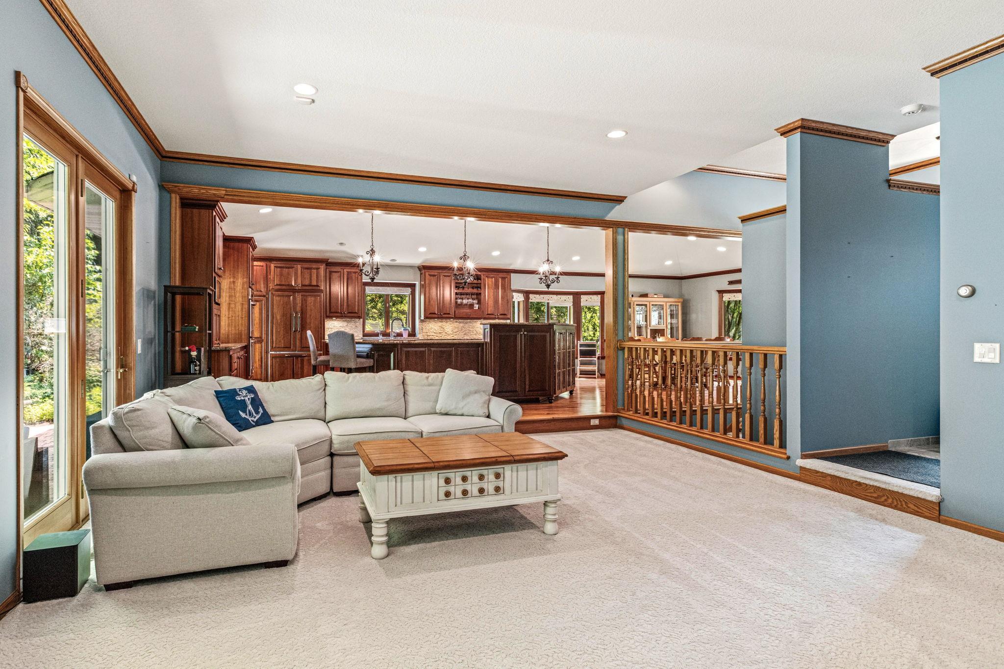 View of Residential at 400 Creek Side Drive, Saint Michael MN 55376, Saint Michael (8 of 51) - Mike Wilen | Minnesota Team Real Estate