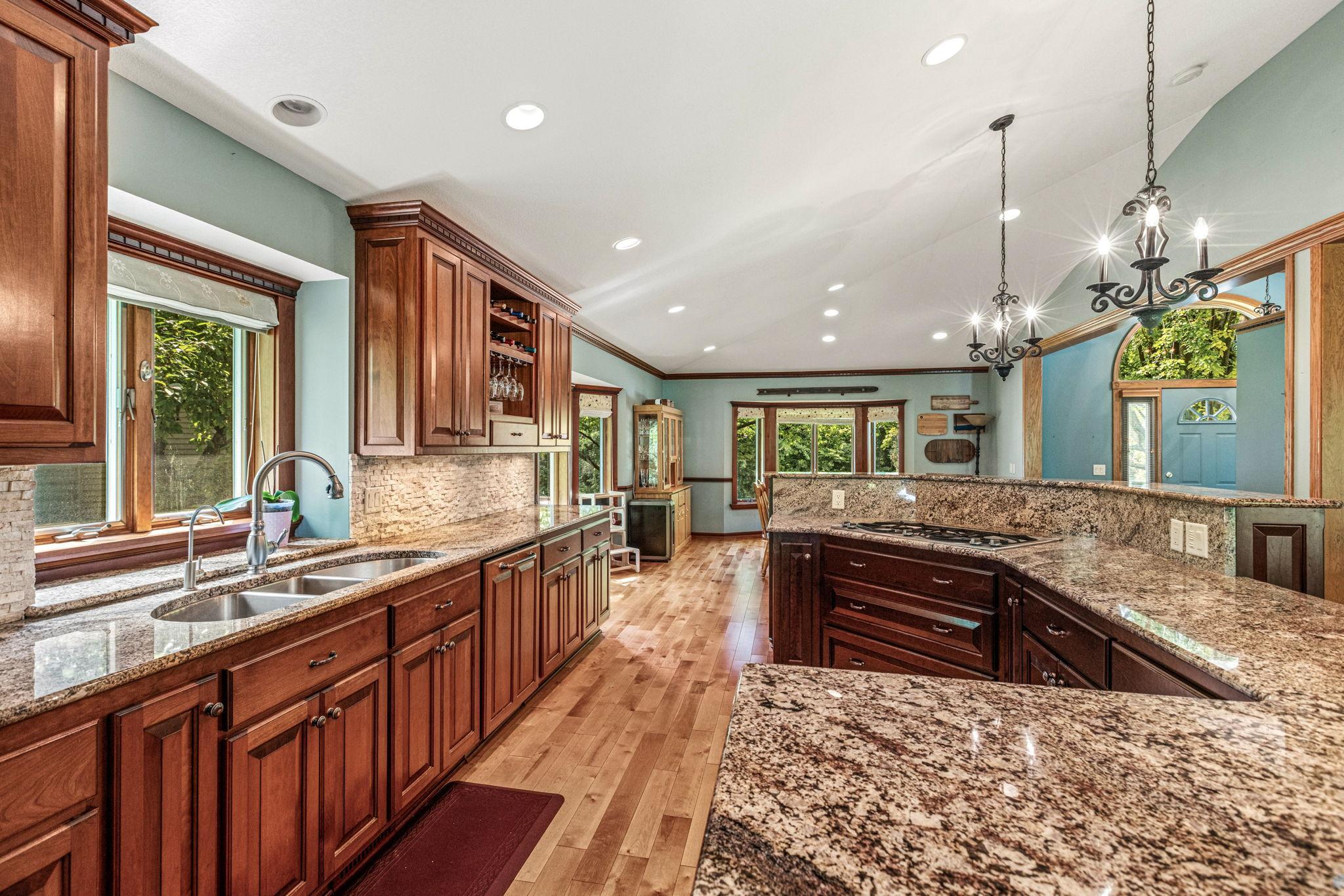 View of Residential at 400 Creek Side Drive, Saint Michael MN 55376, Saint Michael (12 of 51) - Mike Wilen | Minnesota Team Real Estate